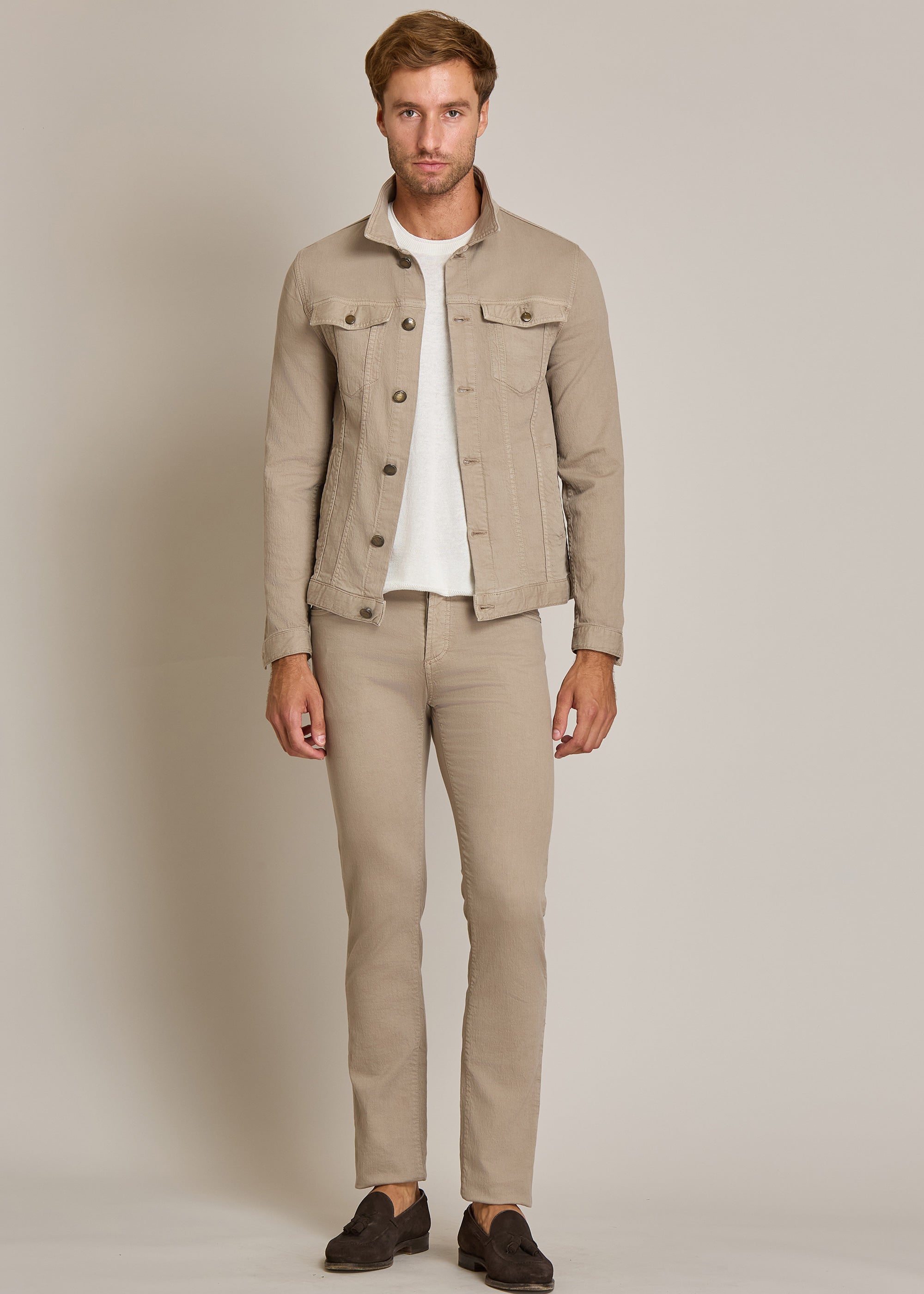 Look 1