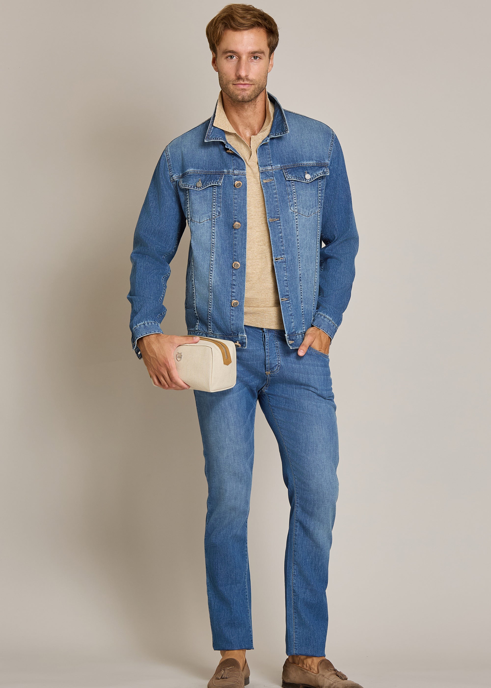 Look 10