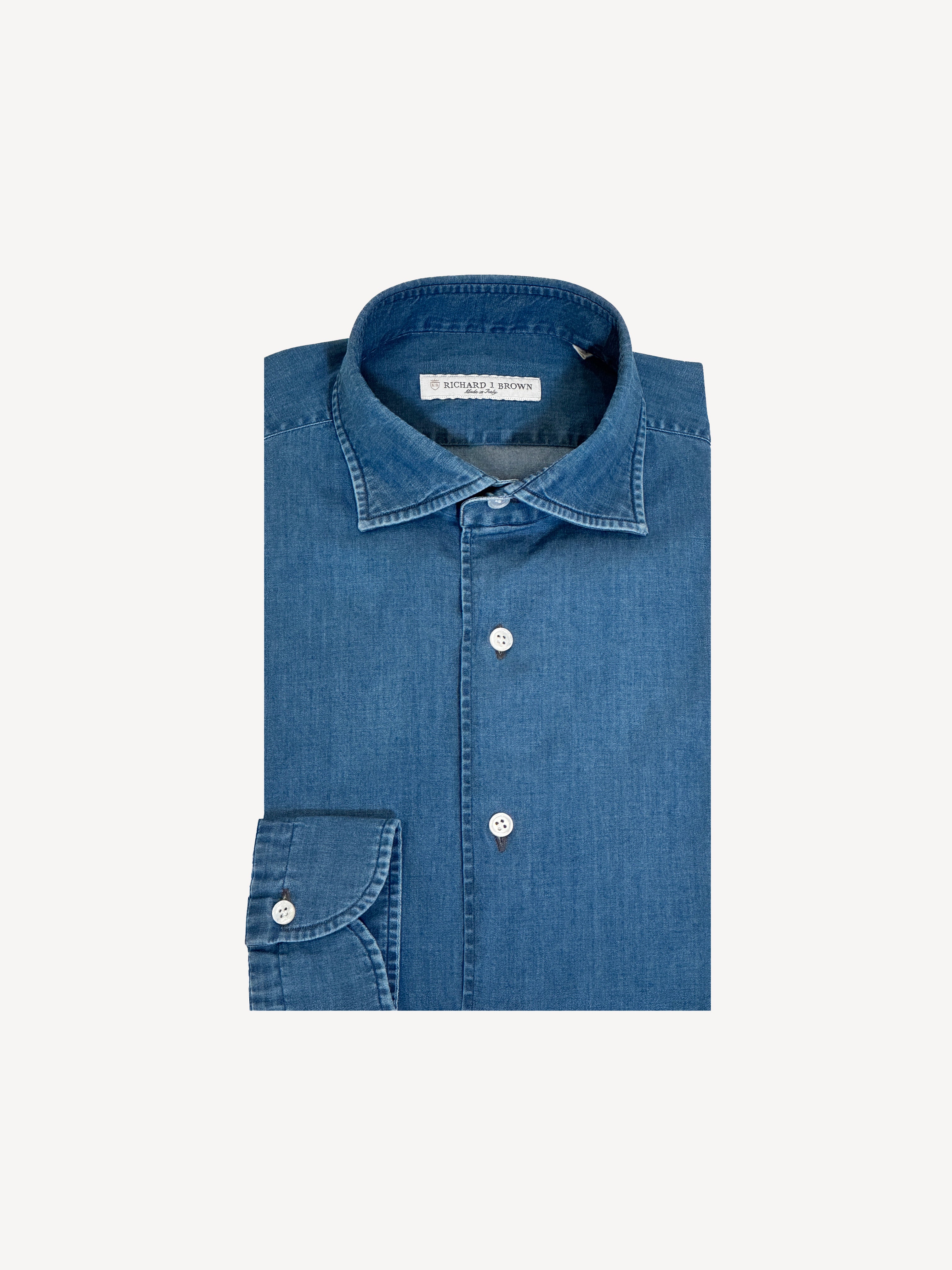 Camicia Parma