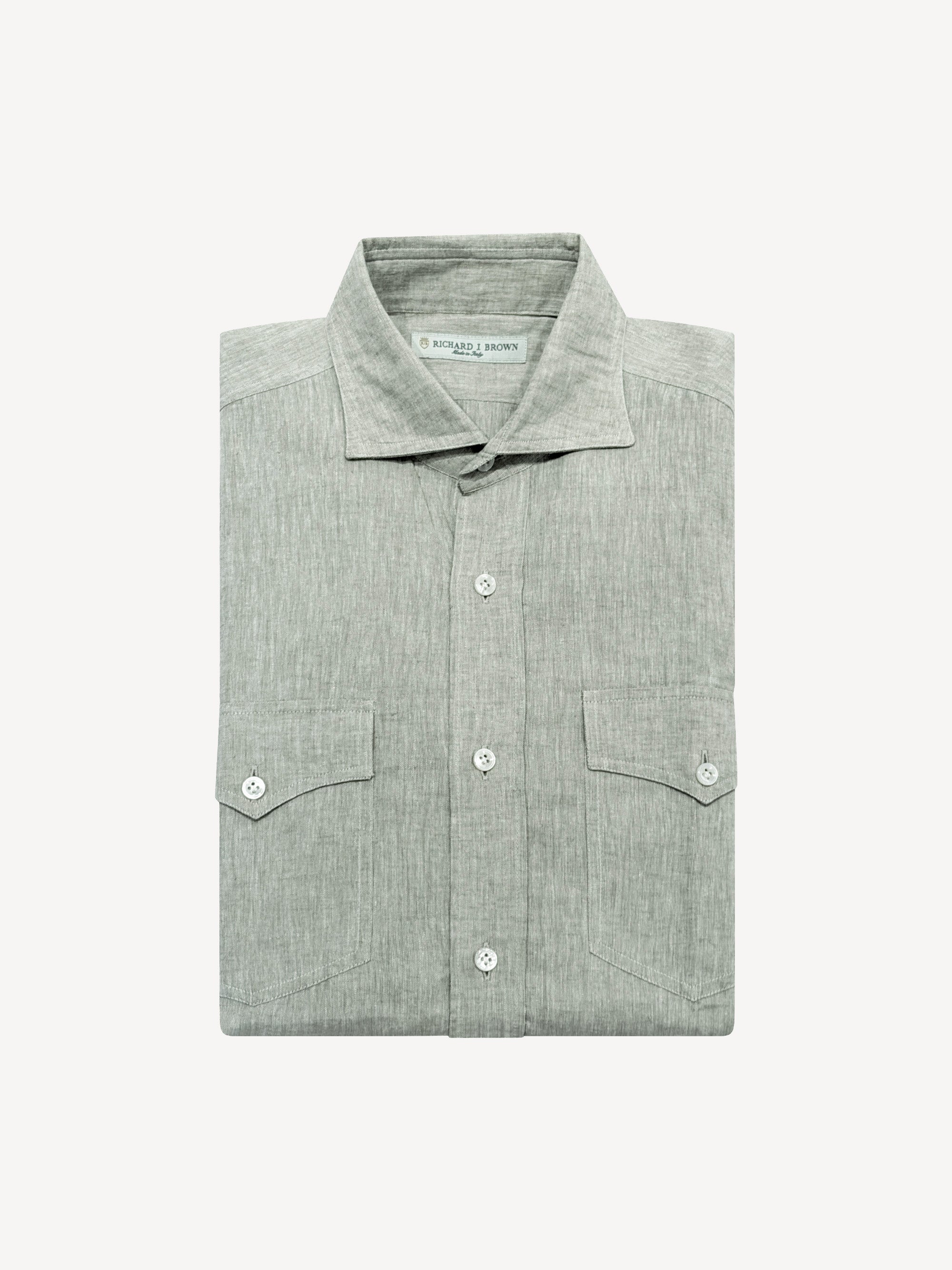 Capalbio shirt