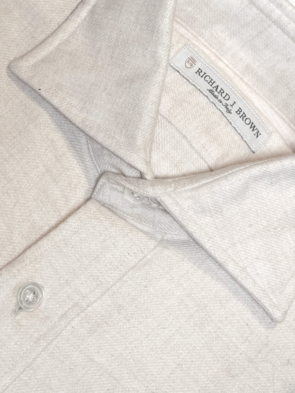 Camicia Capalbio