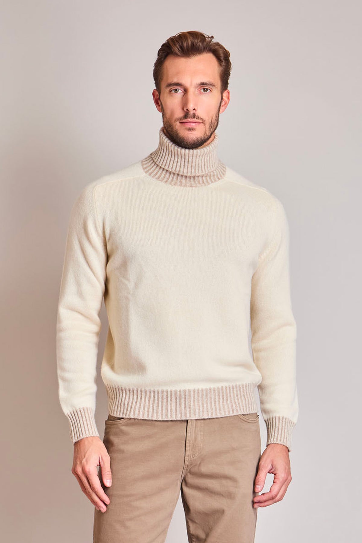 Diego Turtleneck