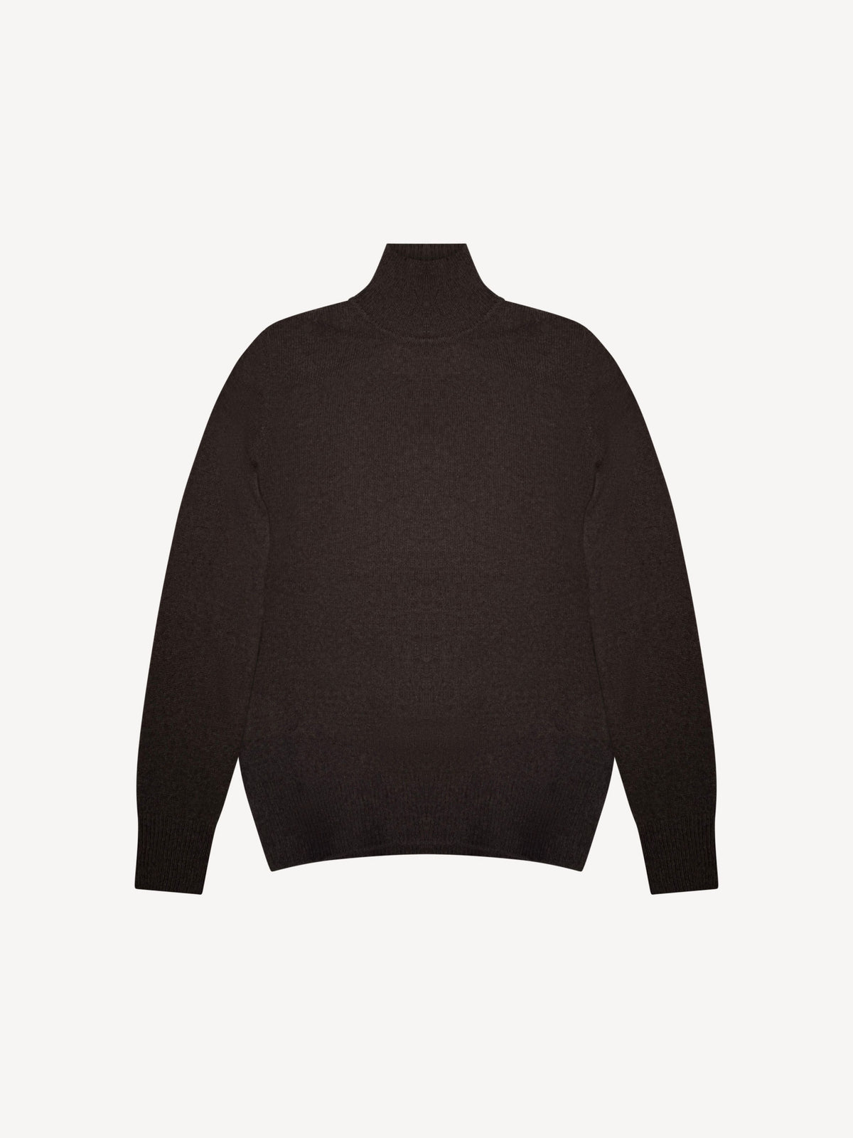 Virgina Lady Turtleneck