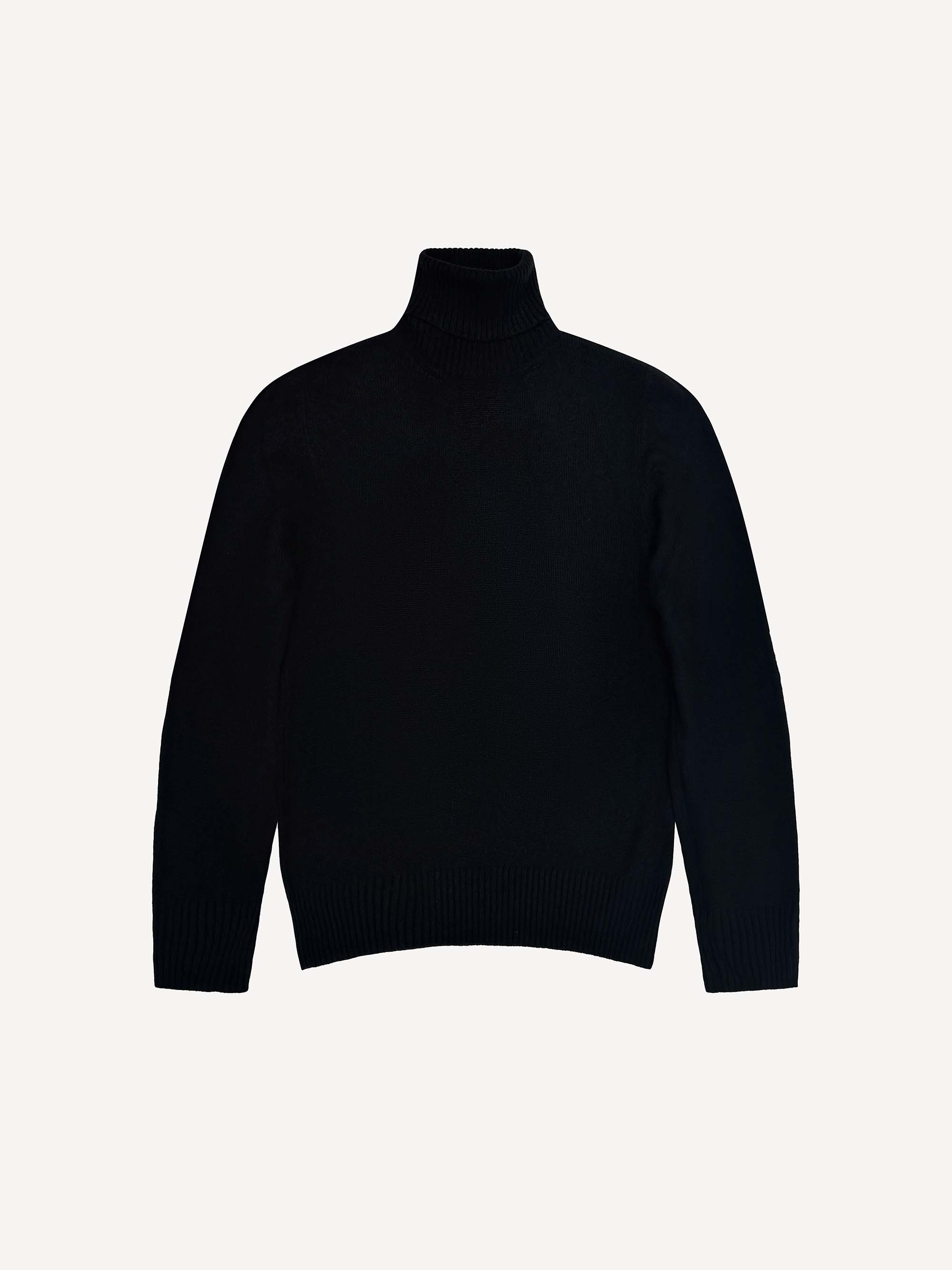 Paolo Turtleneck