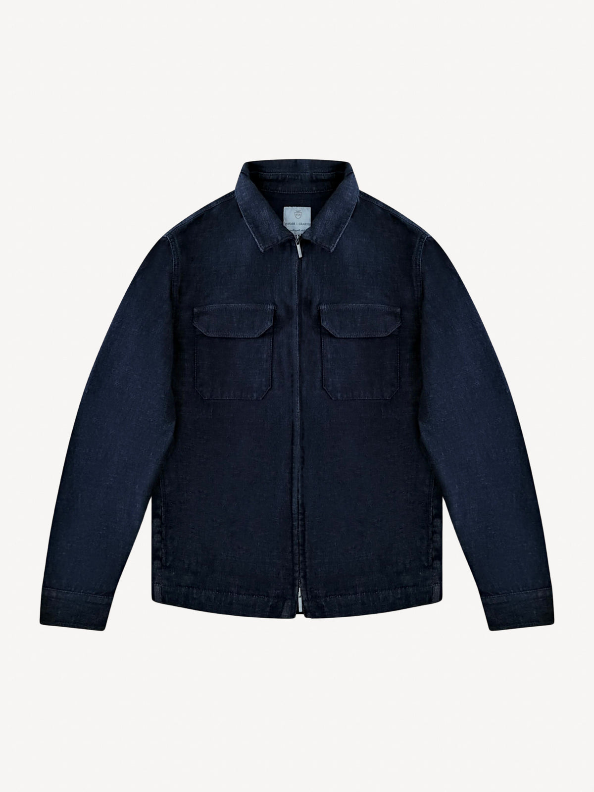 Overshirt Robert