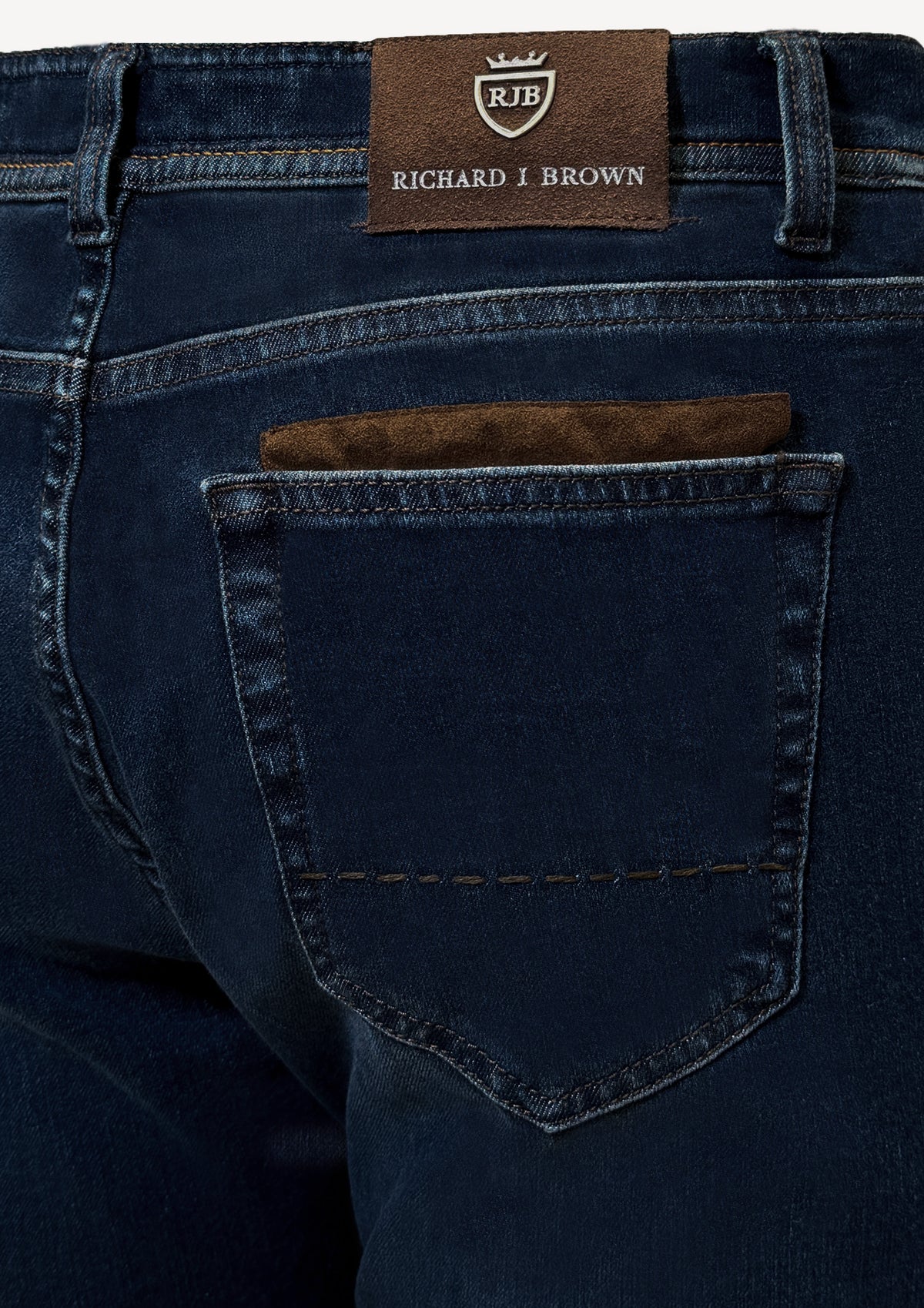 Pantalone Roma 5 tasche