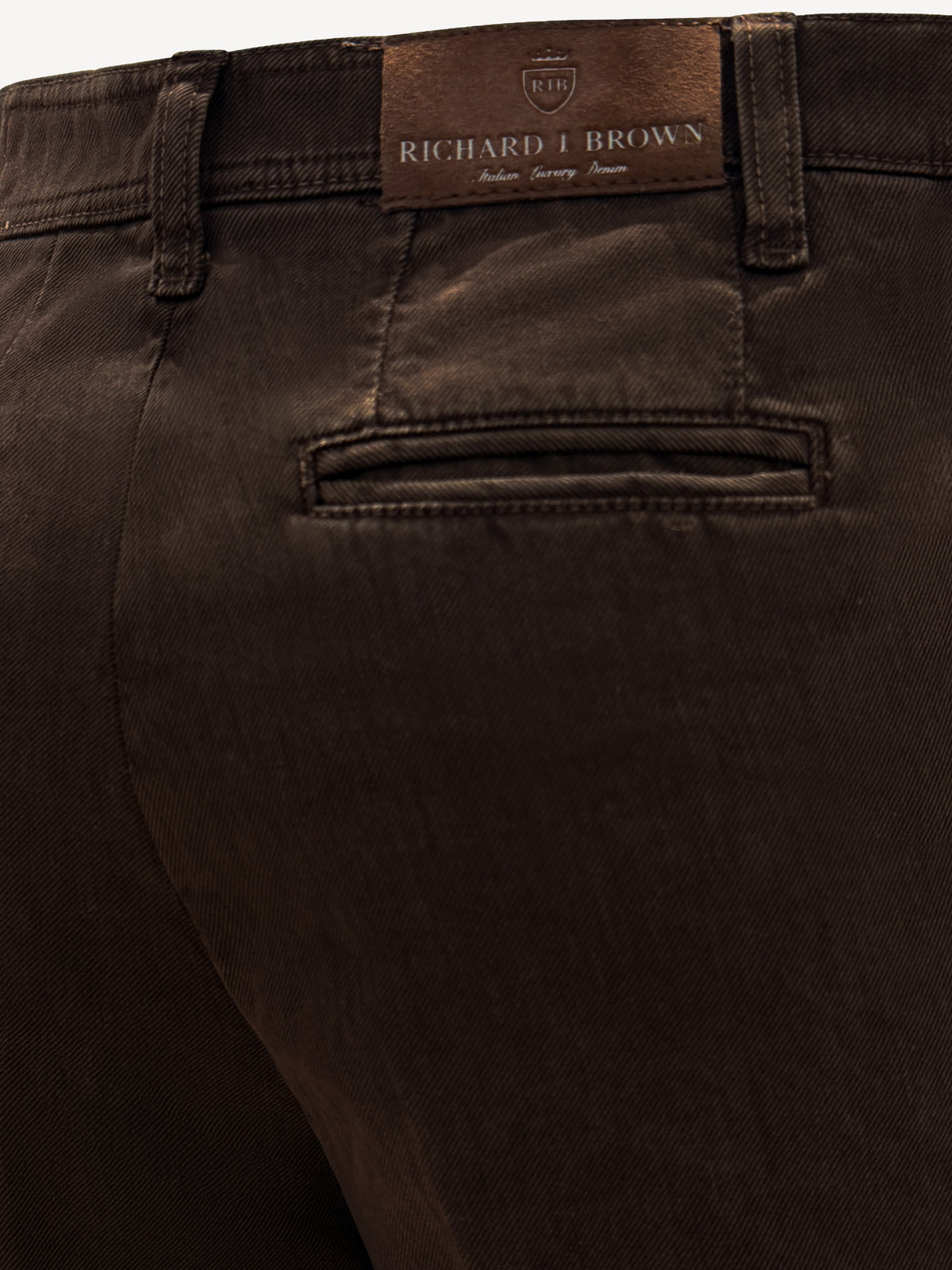 Pantalone Chino Palazzo Giulia