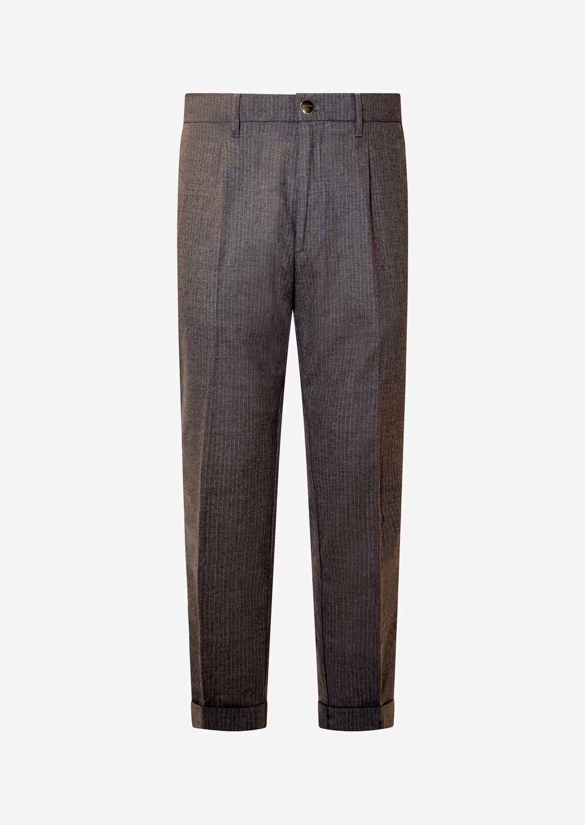 Pantalone Bali con una pince