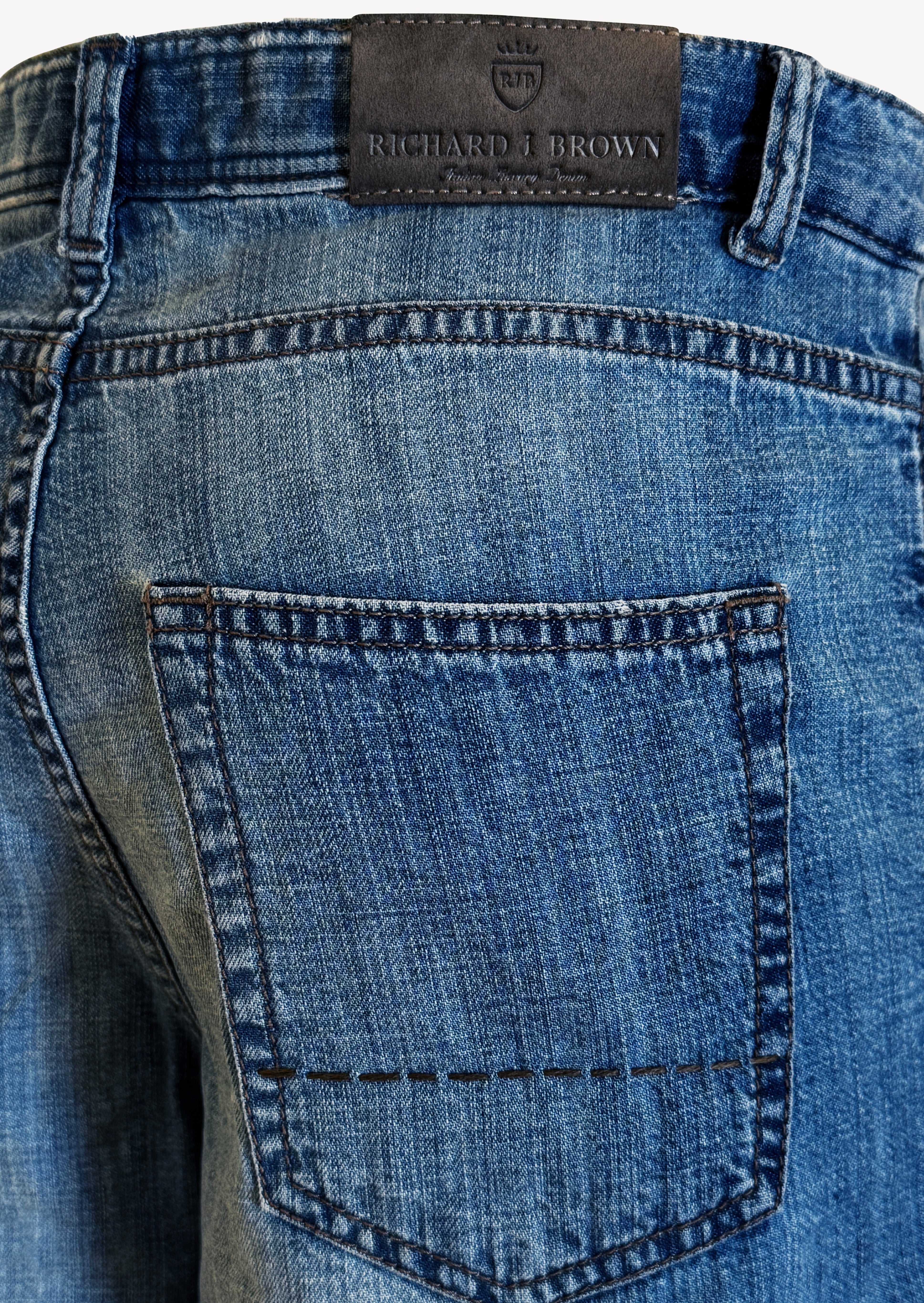 Pantalone Ale