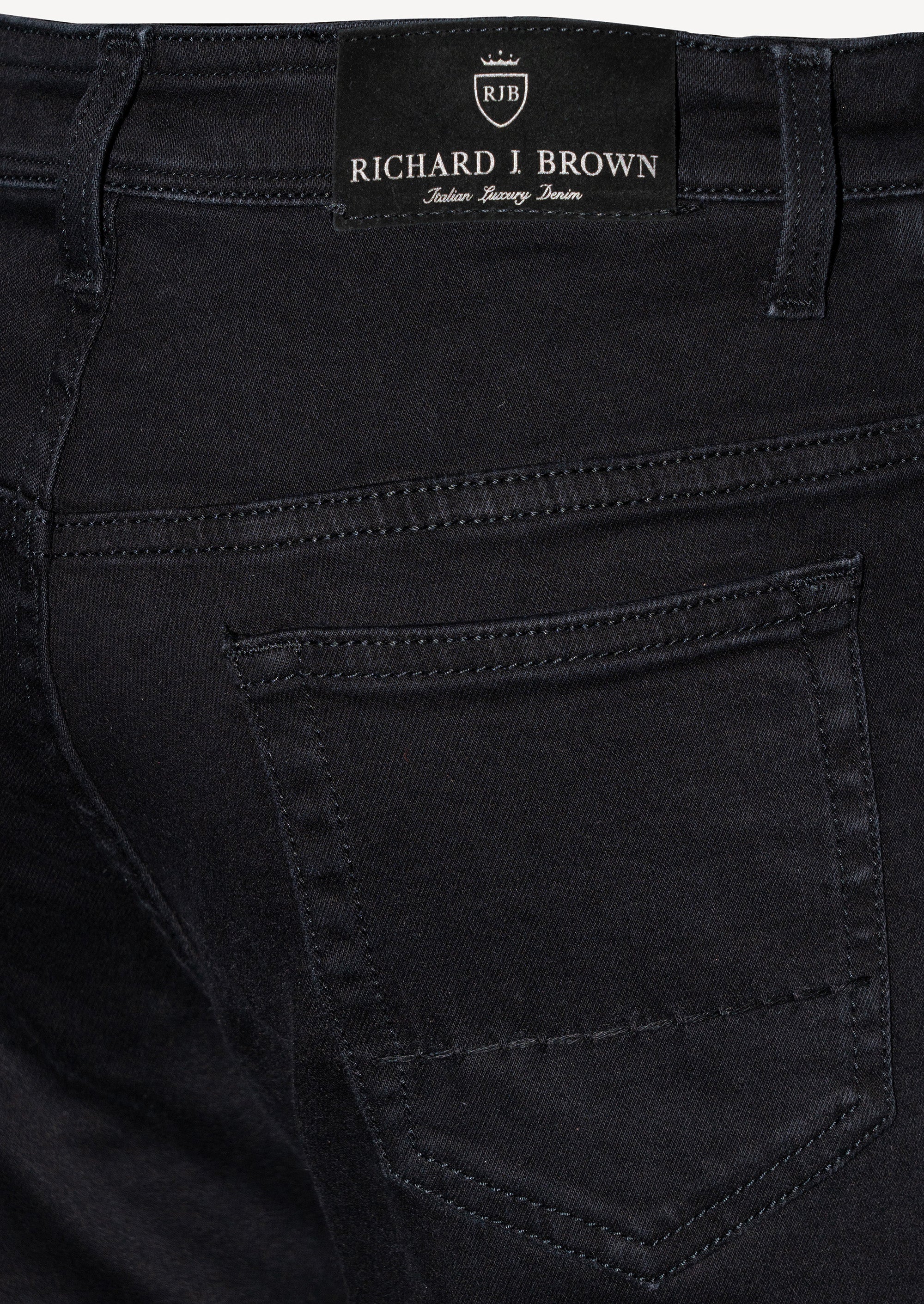 Pantalone 5 tasche Josephine