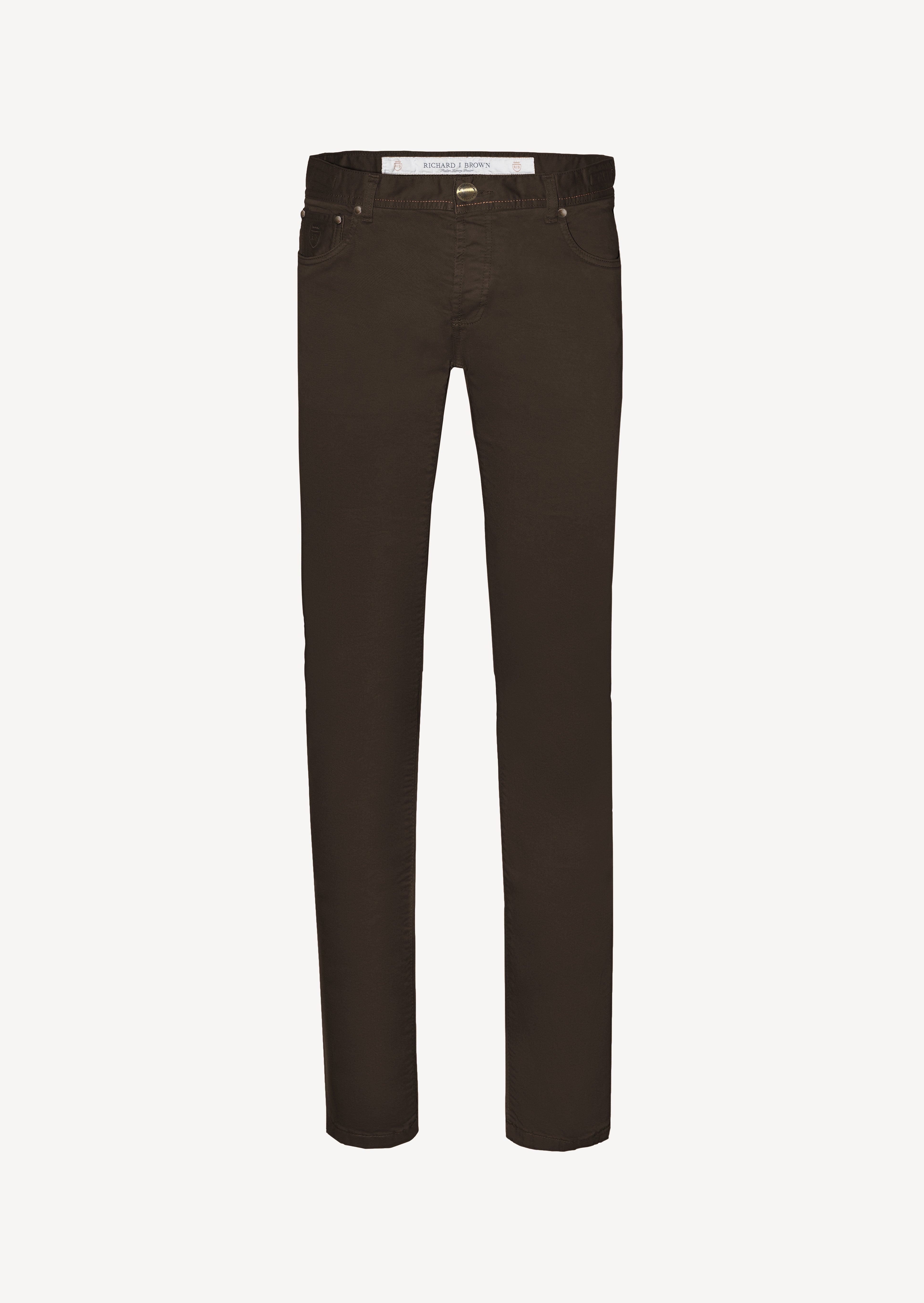 Pantalone 5 tasche Tokyo