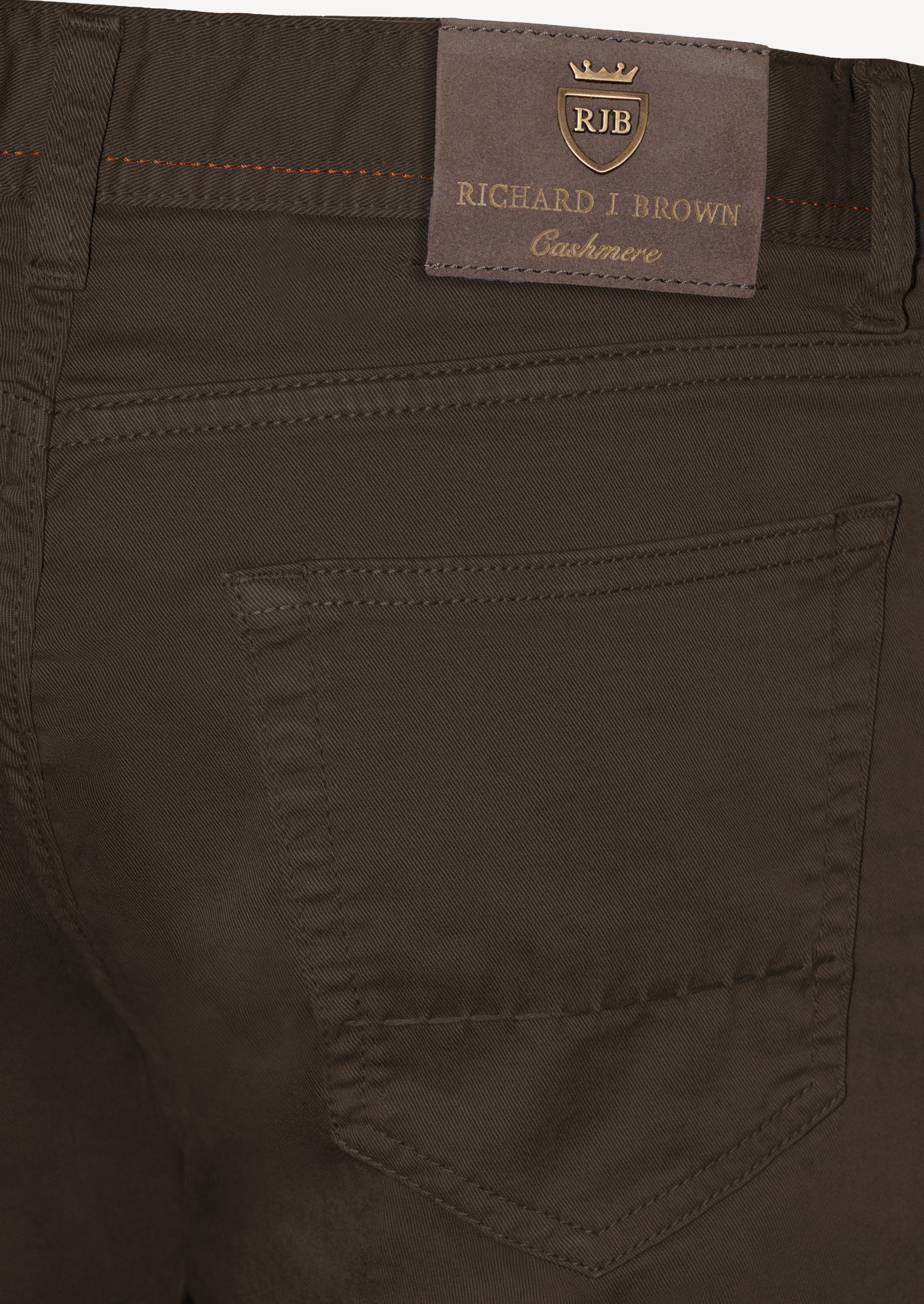 Pantalone 5 tasche Tokyo