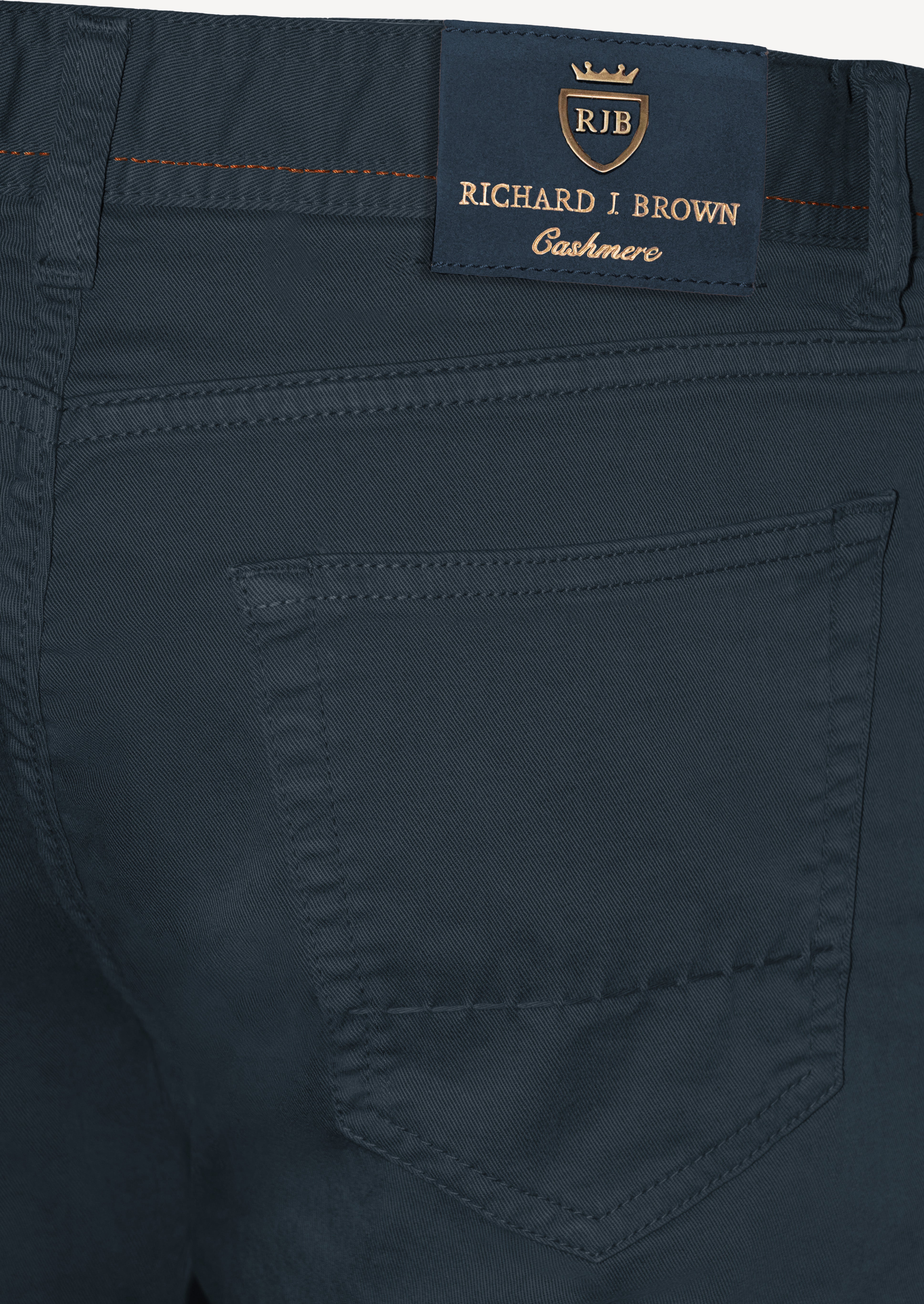 Pantalone 5 tasche Tokyo