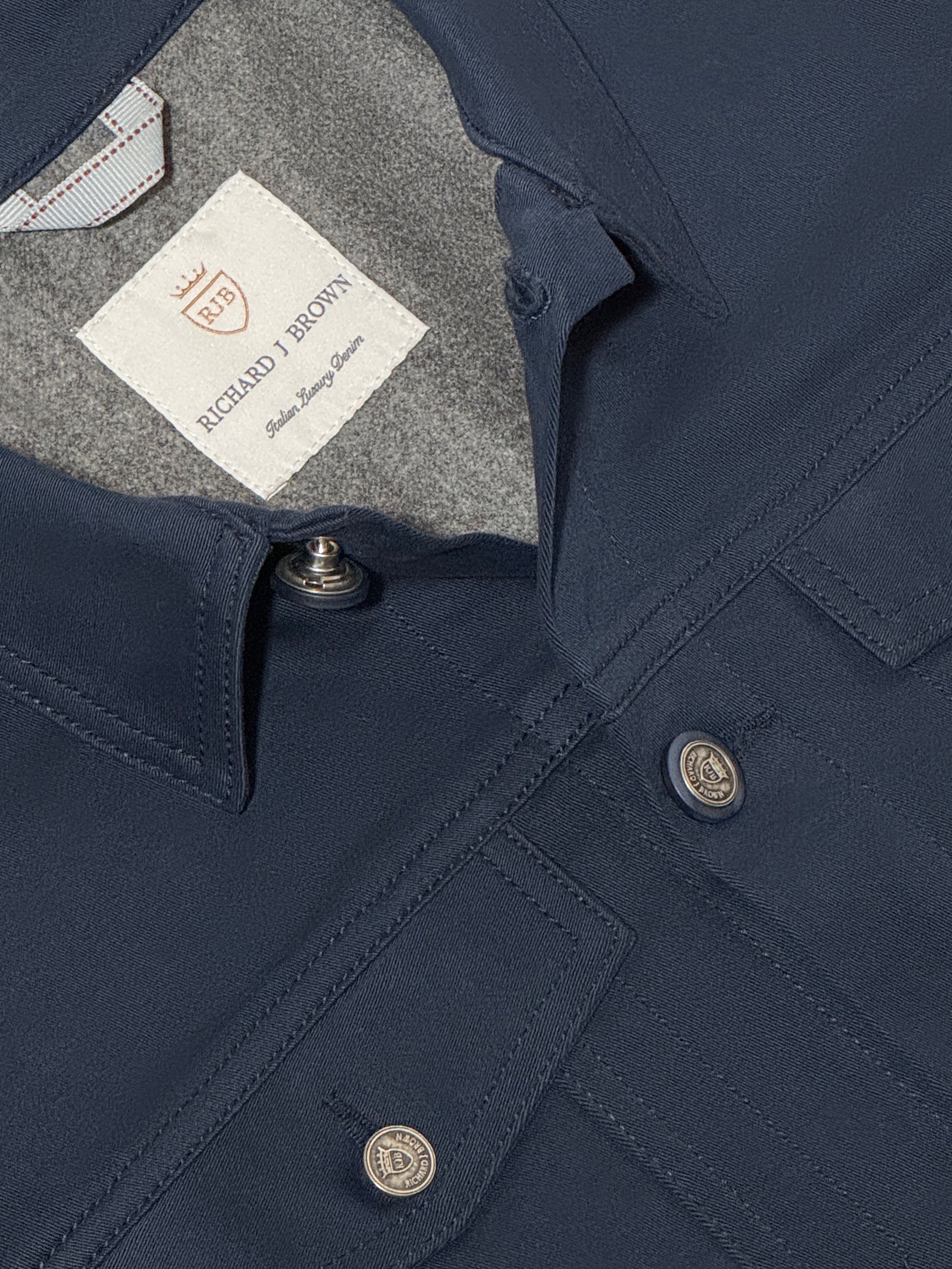 Giubbino imbottito Steve