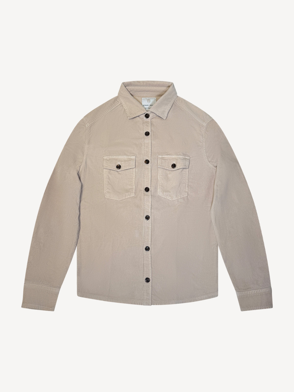 Gary Overshirt