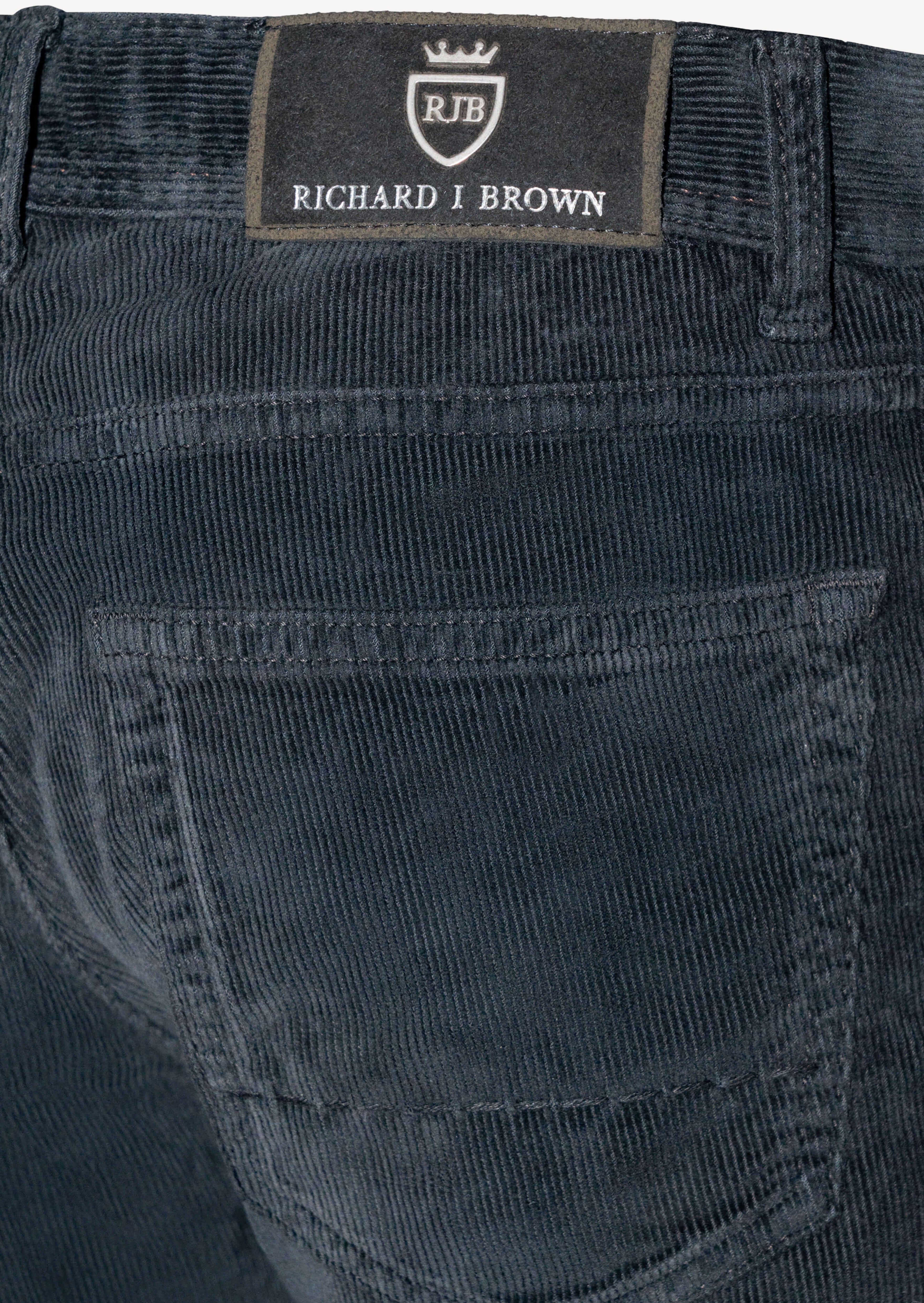 Pantalone 5 tasche Tokyo