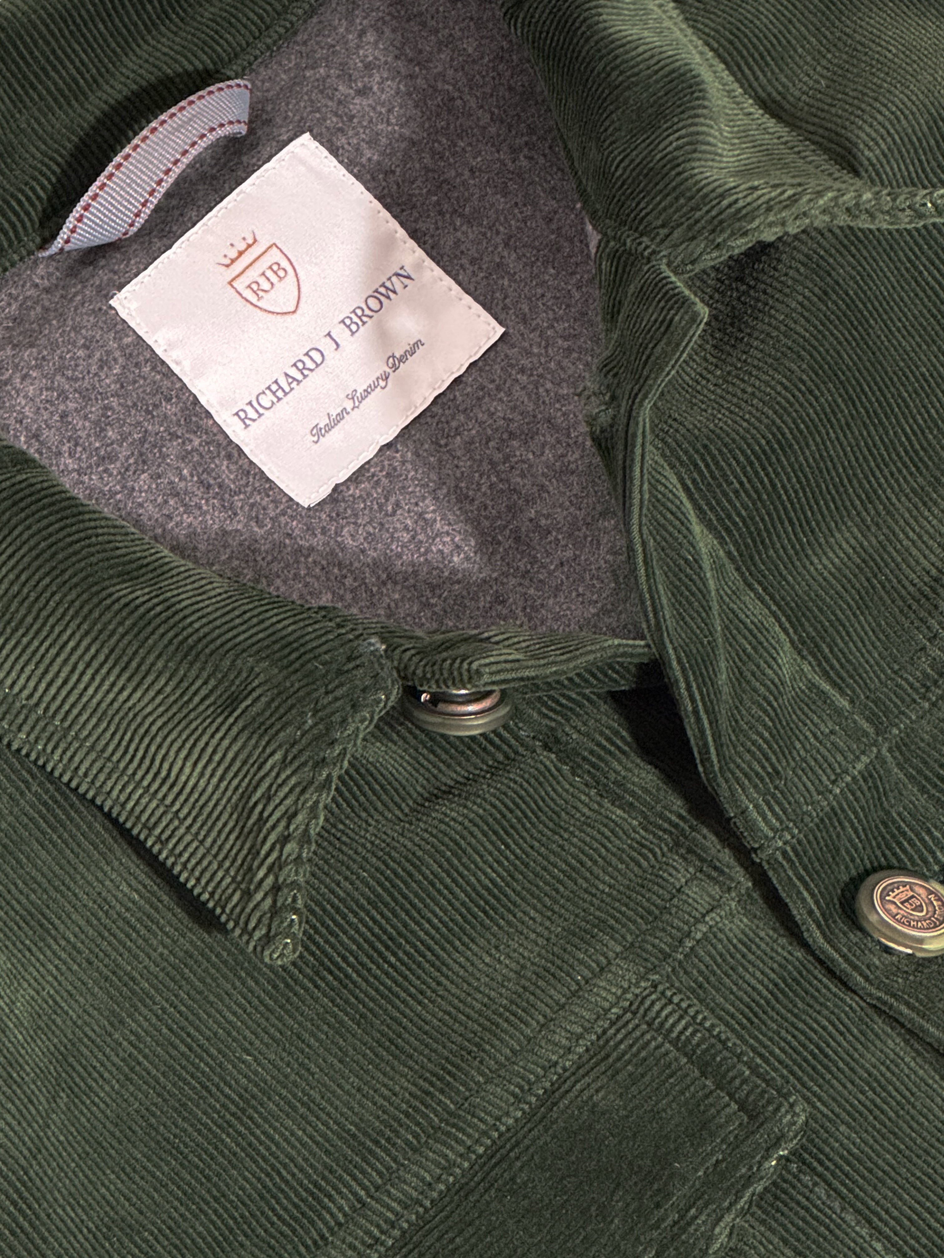 Giubbino imbottito Steve