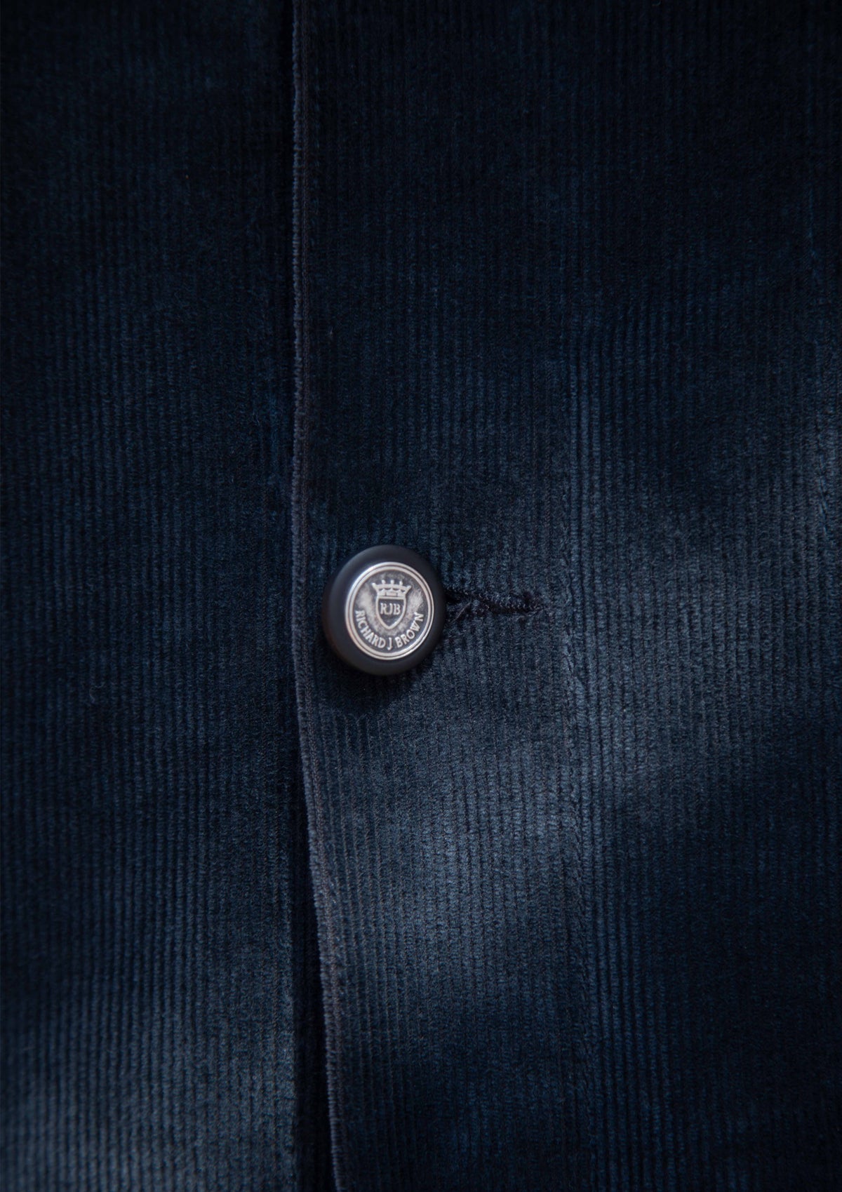 Steve Jacket