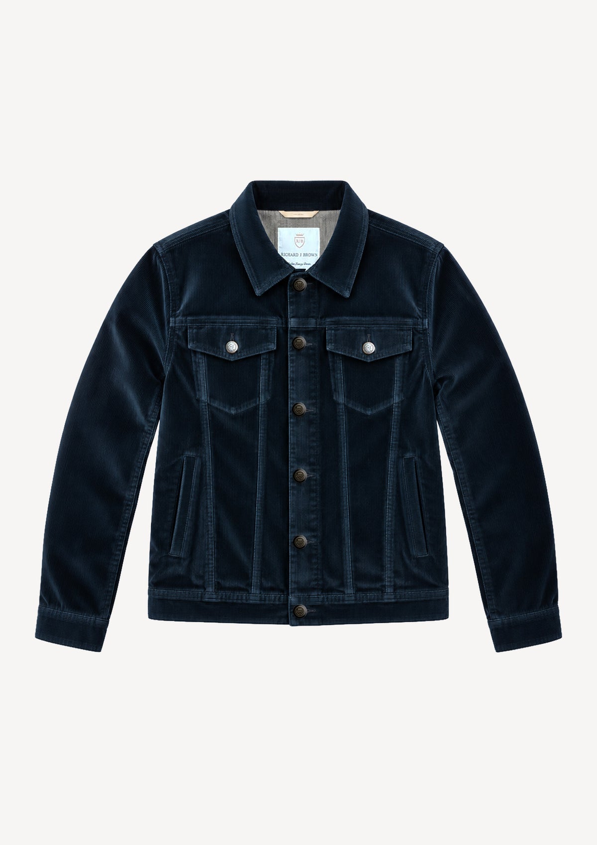 Steve Jacket
