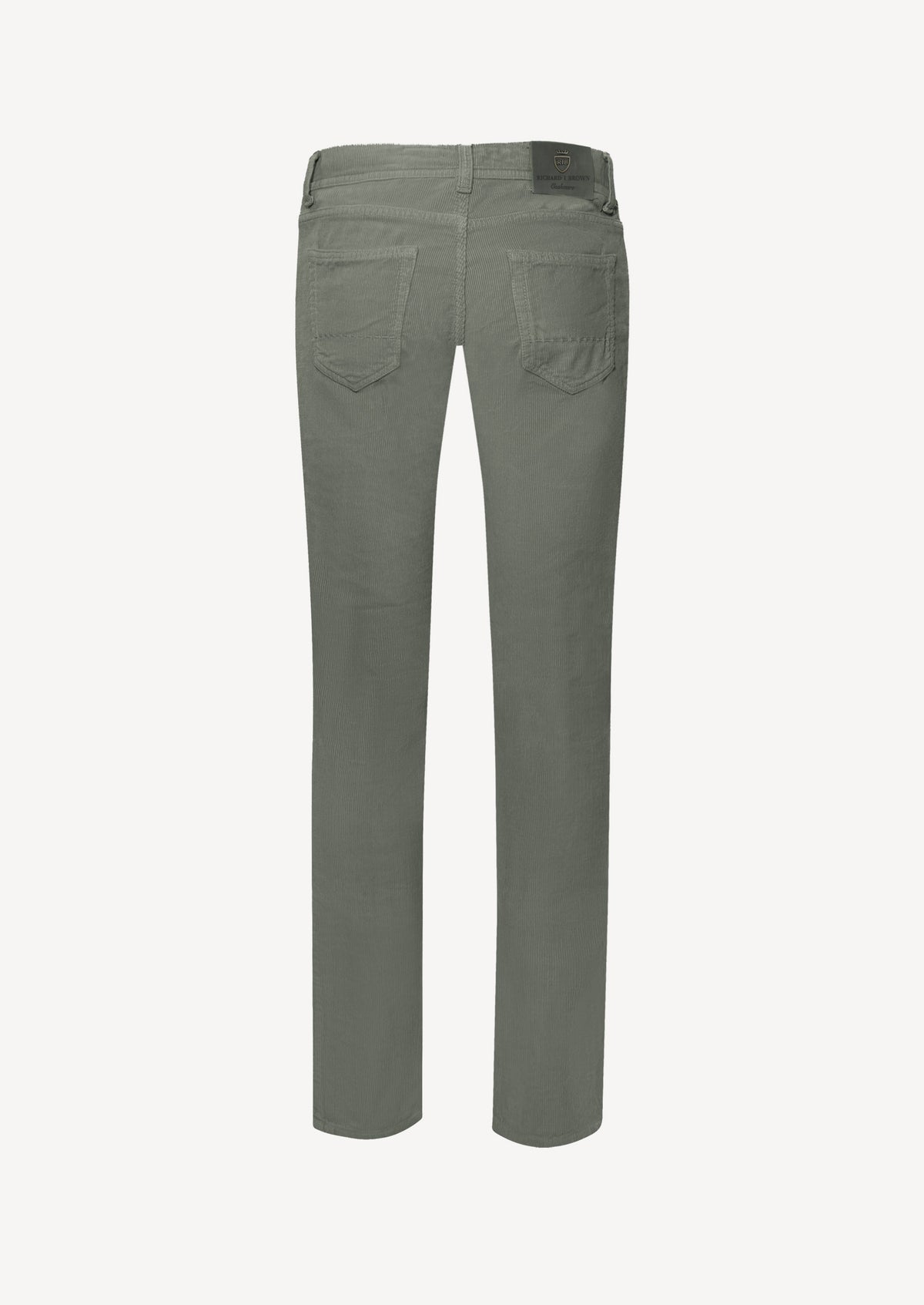 Pantalone Milano 5 tasche
