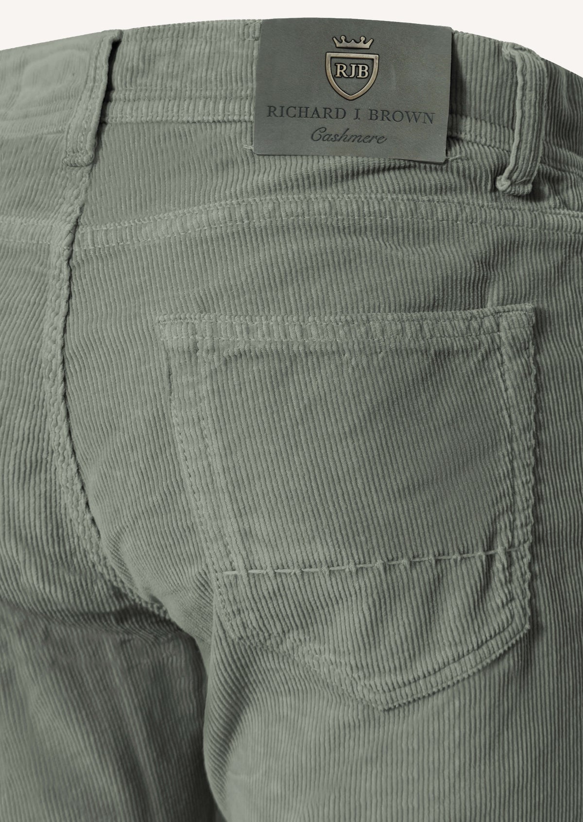 Pantalone Milano 5 tasche