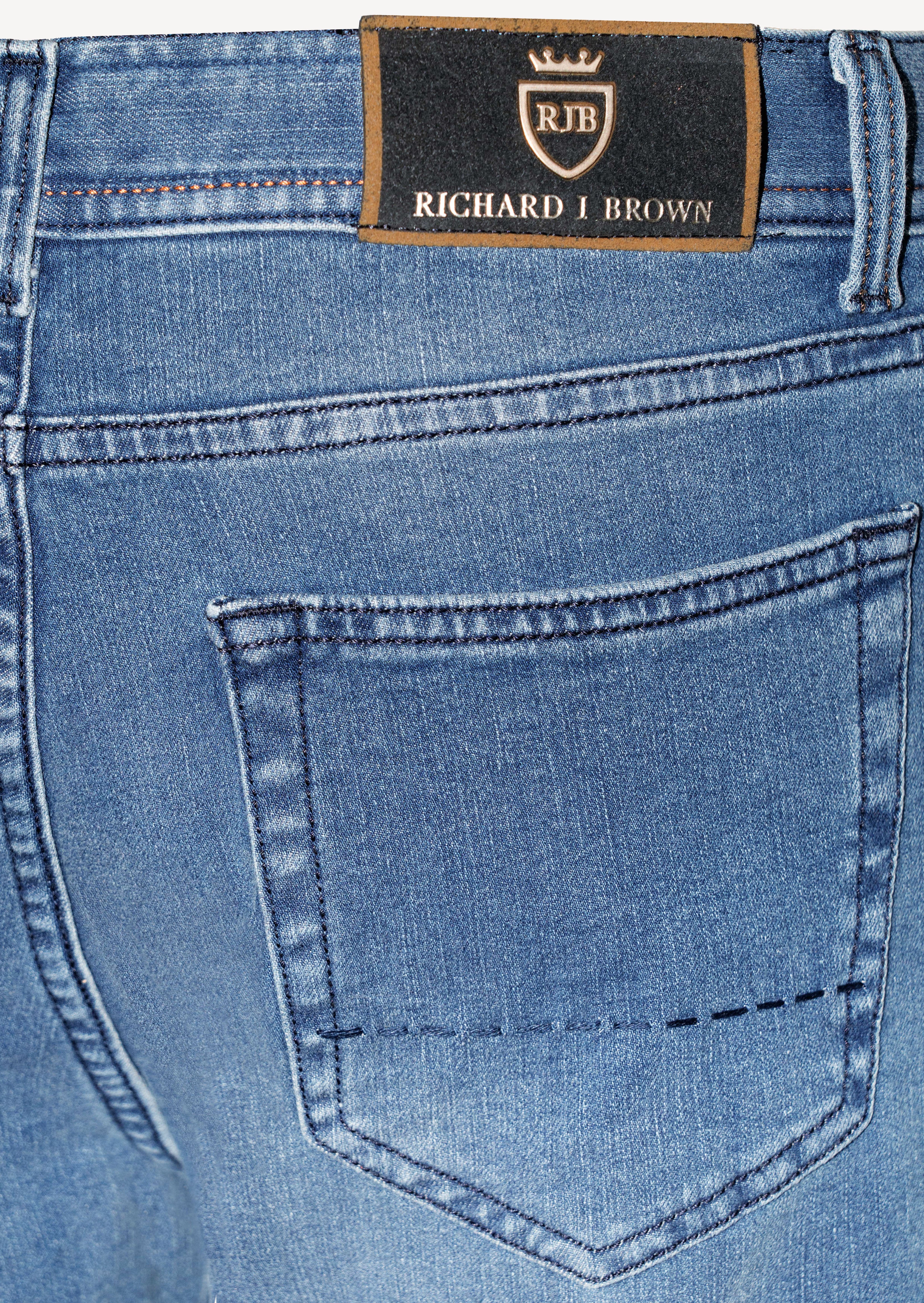Milano 5 pockets