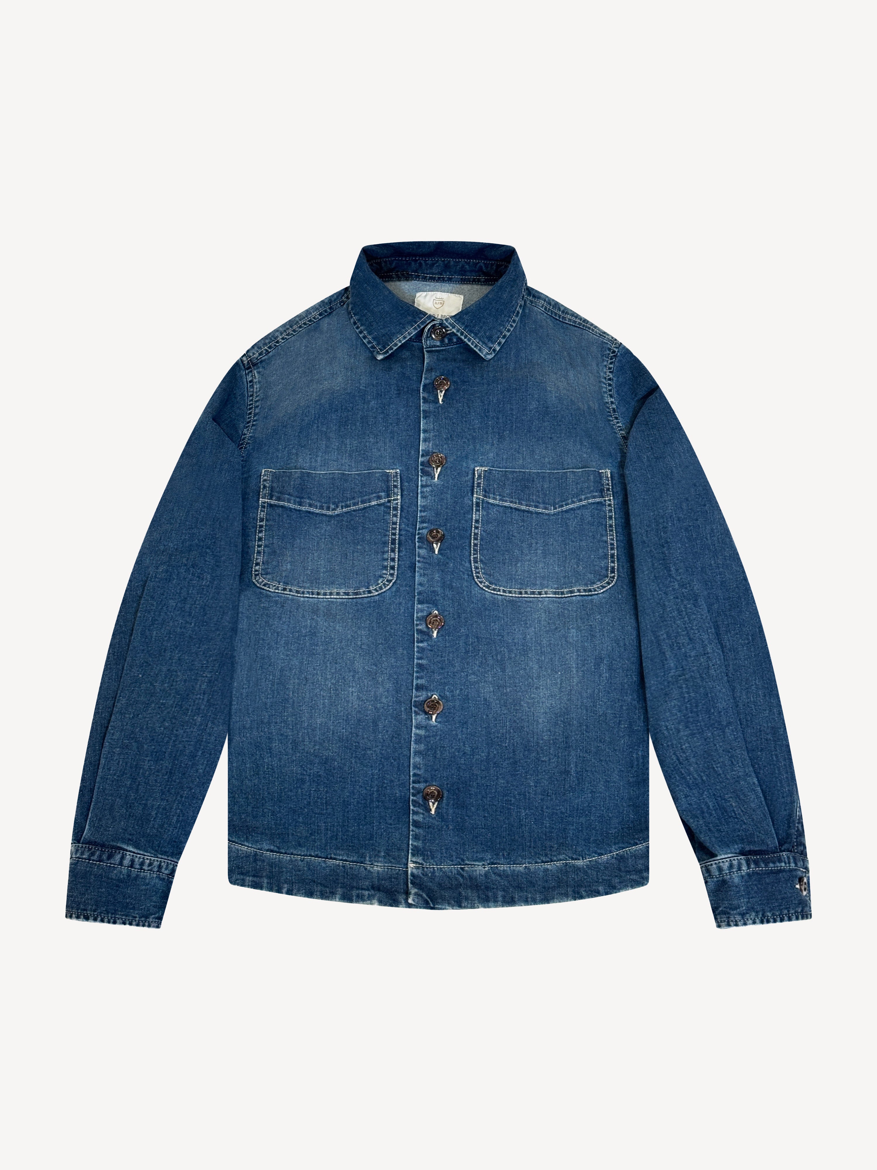 Overshirt Paul