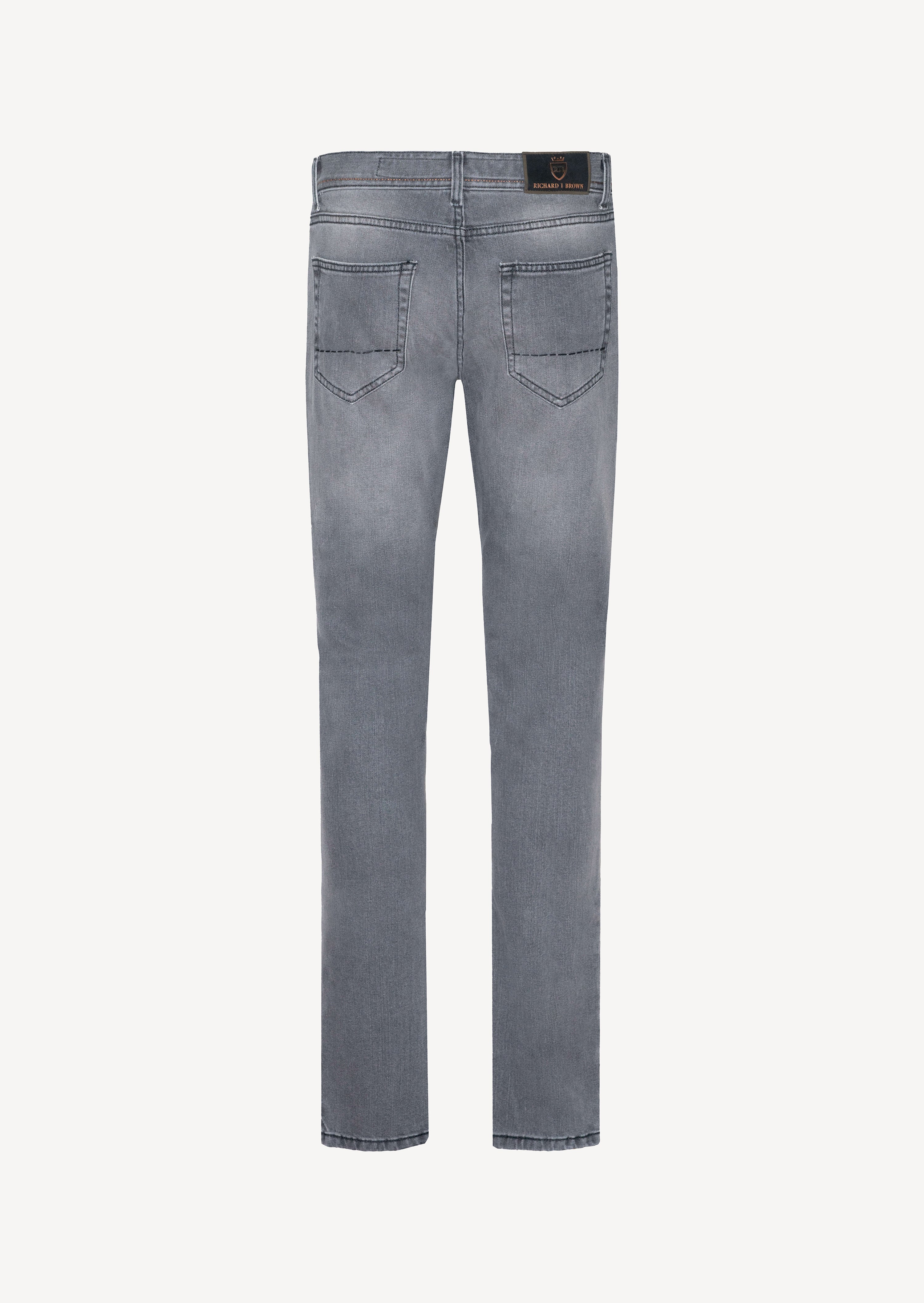 Tokyo S 5 pockets