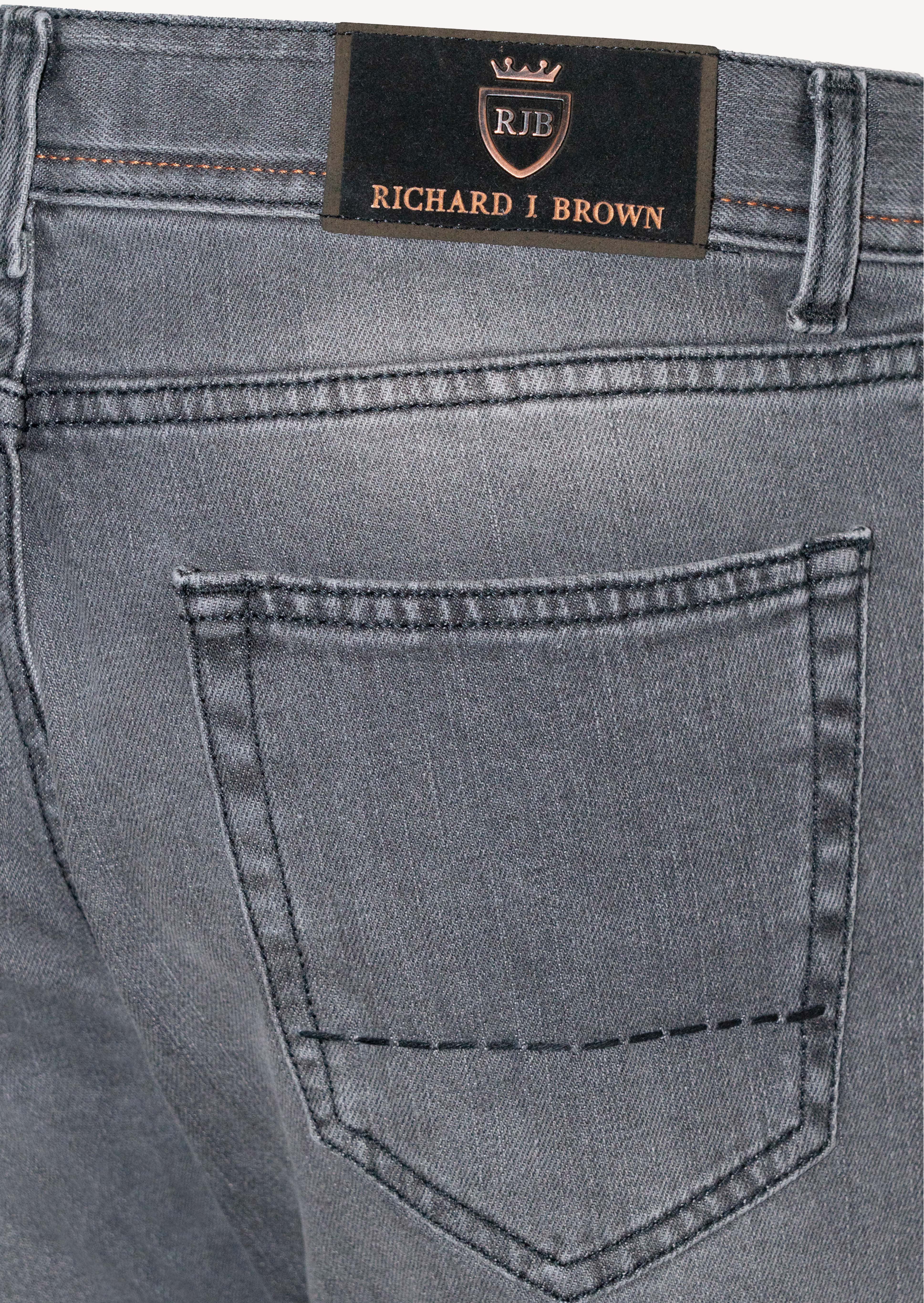 Tokyo S 5 pockets