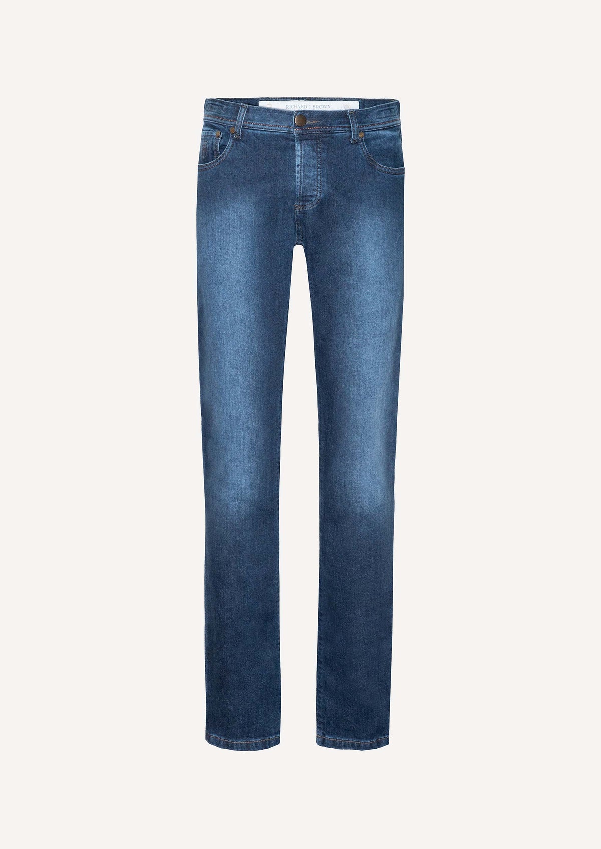 Richard J Milano 5 pockets TruScore & Quality Report