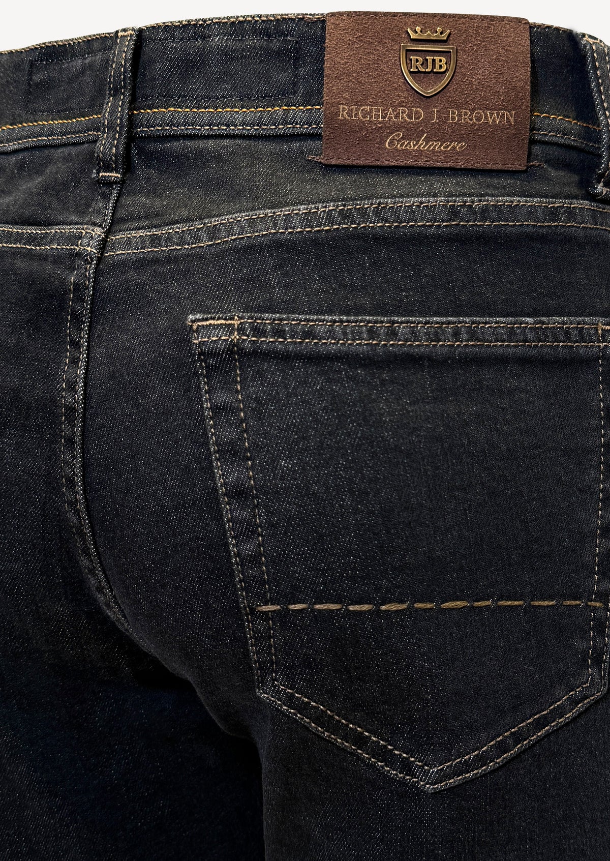 Pantalone Tokyo 5 tasche