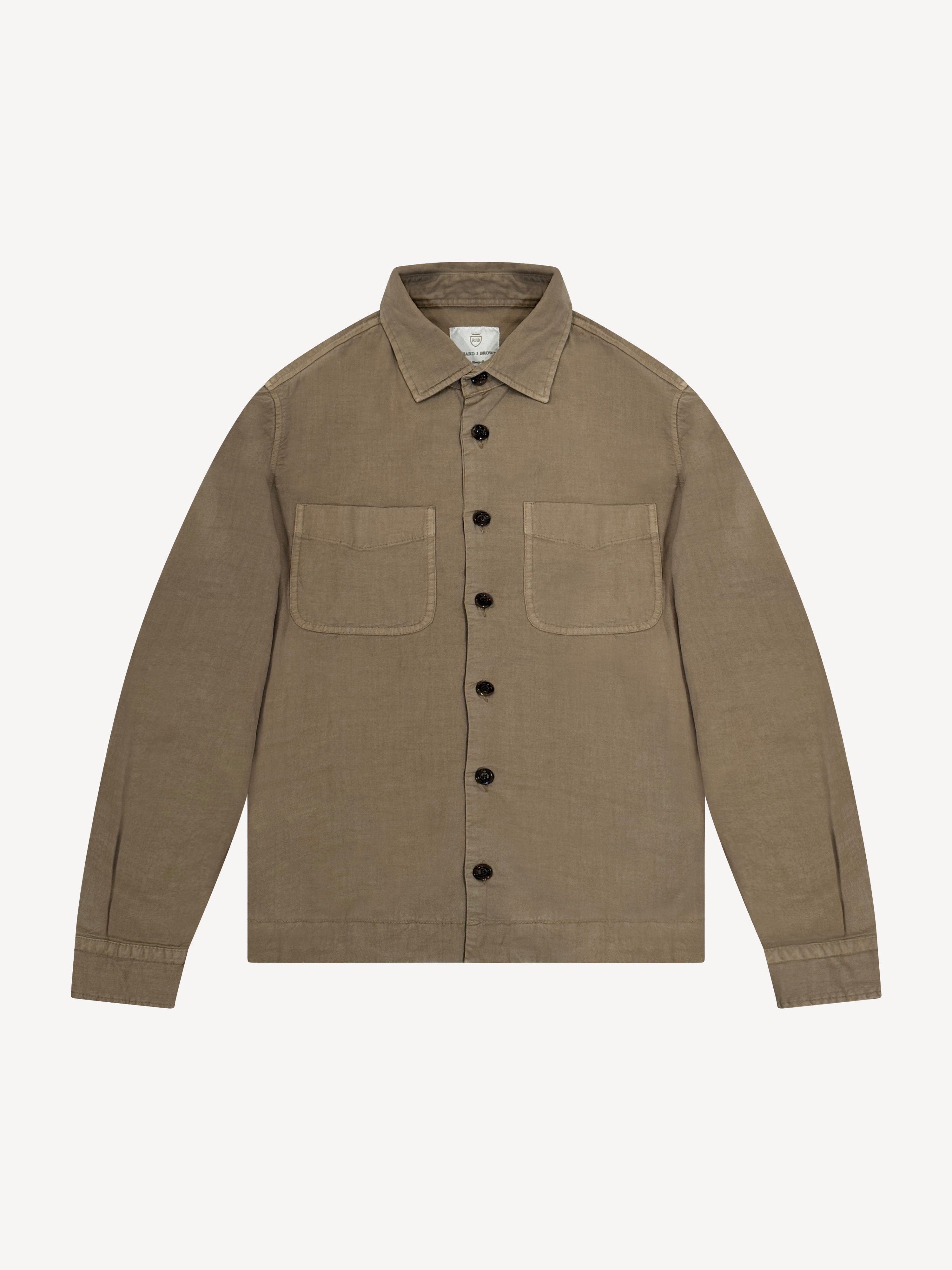 Overshirt Paul