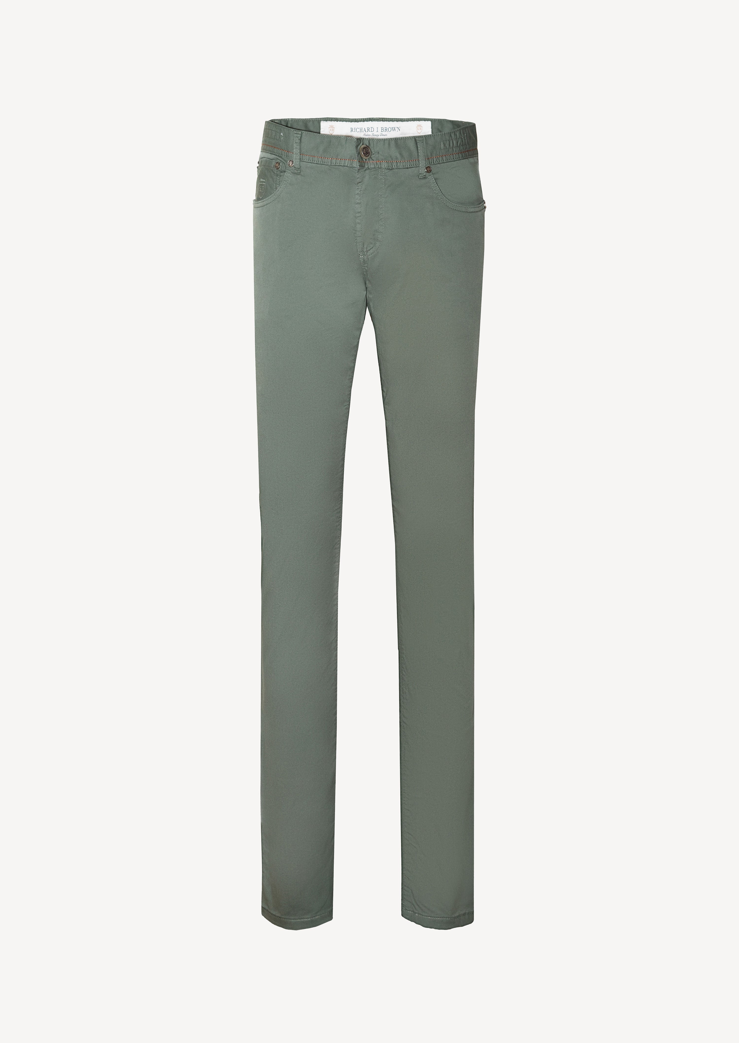 Pantalone 5 tasche Tokyo