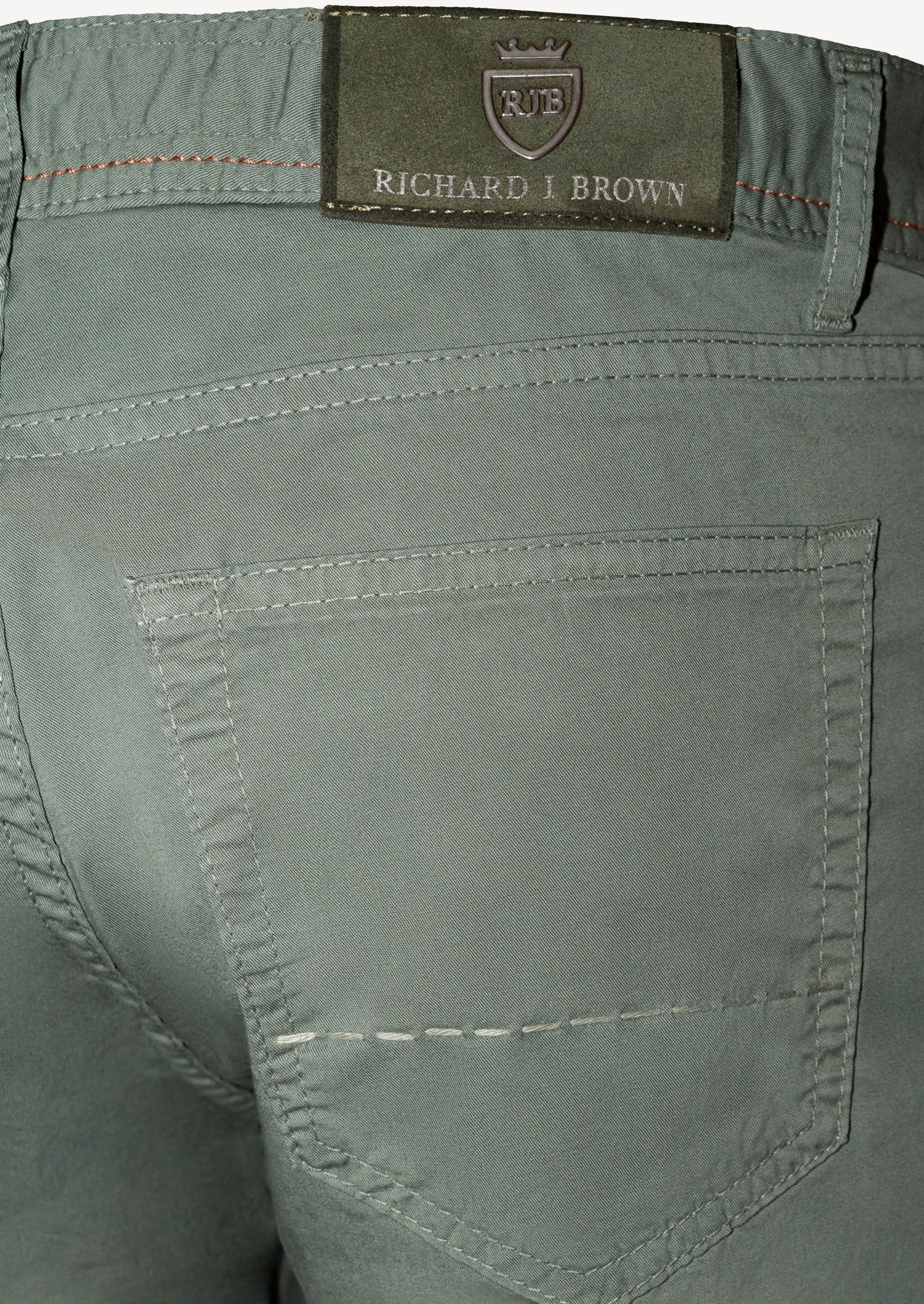 Pantalone 5 tasche Tokyo