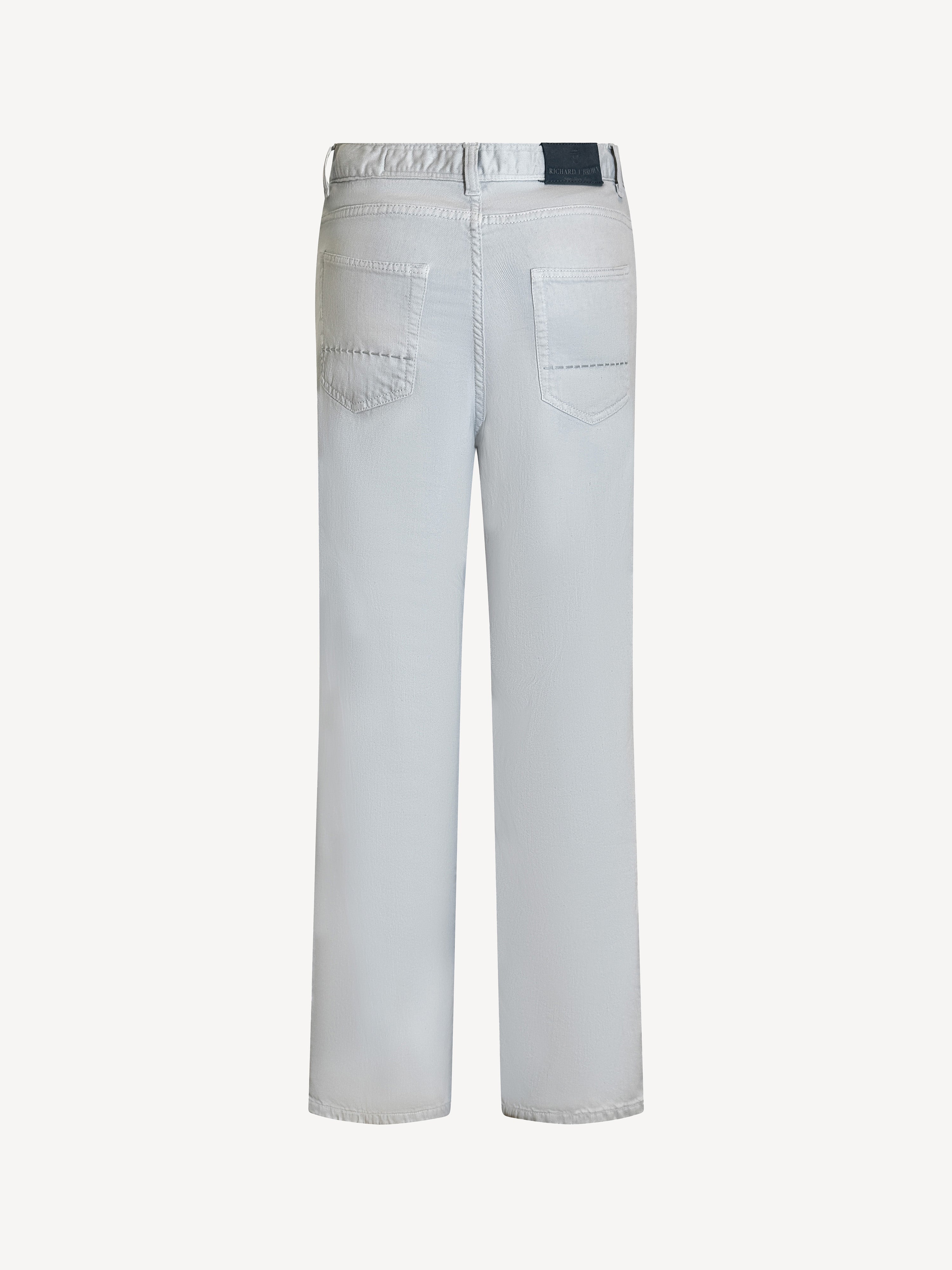 Pantalone 5 tasche Marta