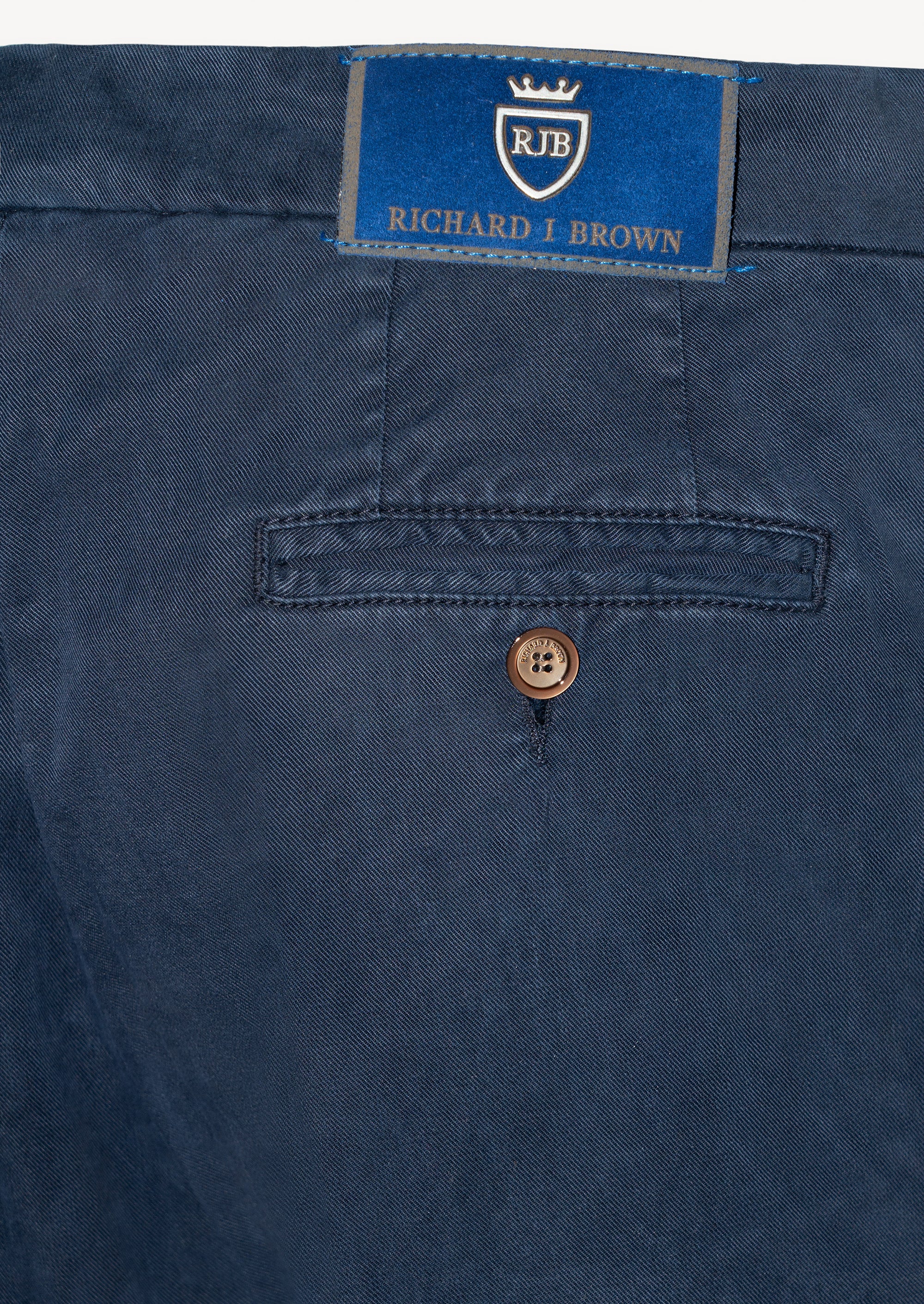 Pantalone Caprera