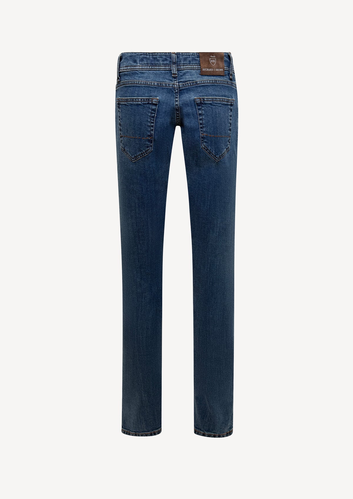 Pantalone Milano 5 tasche