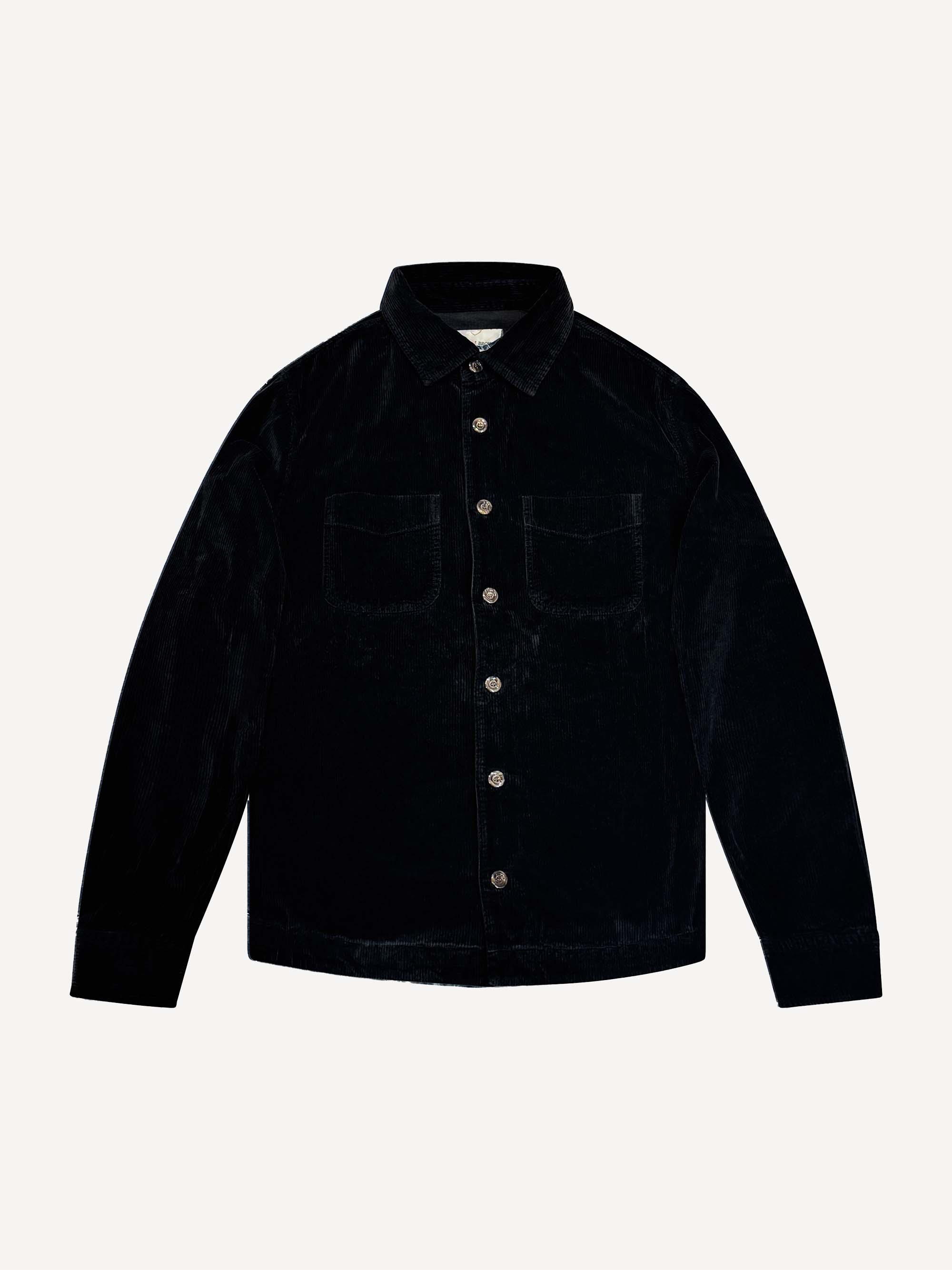 Overshirt Paul