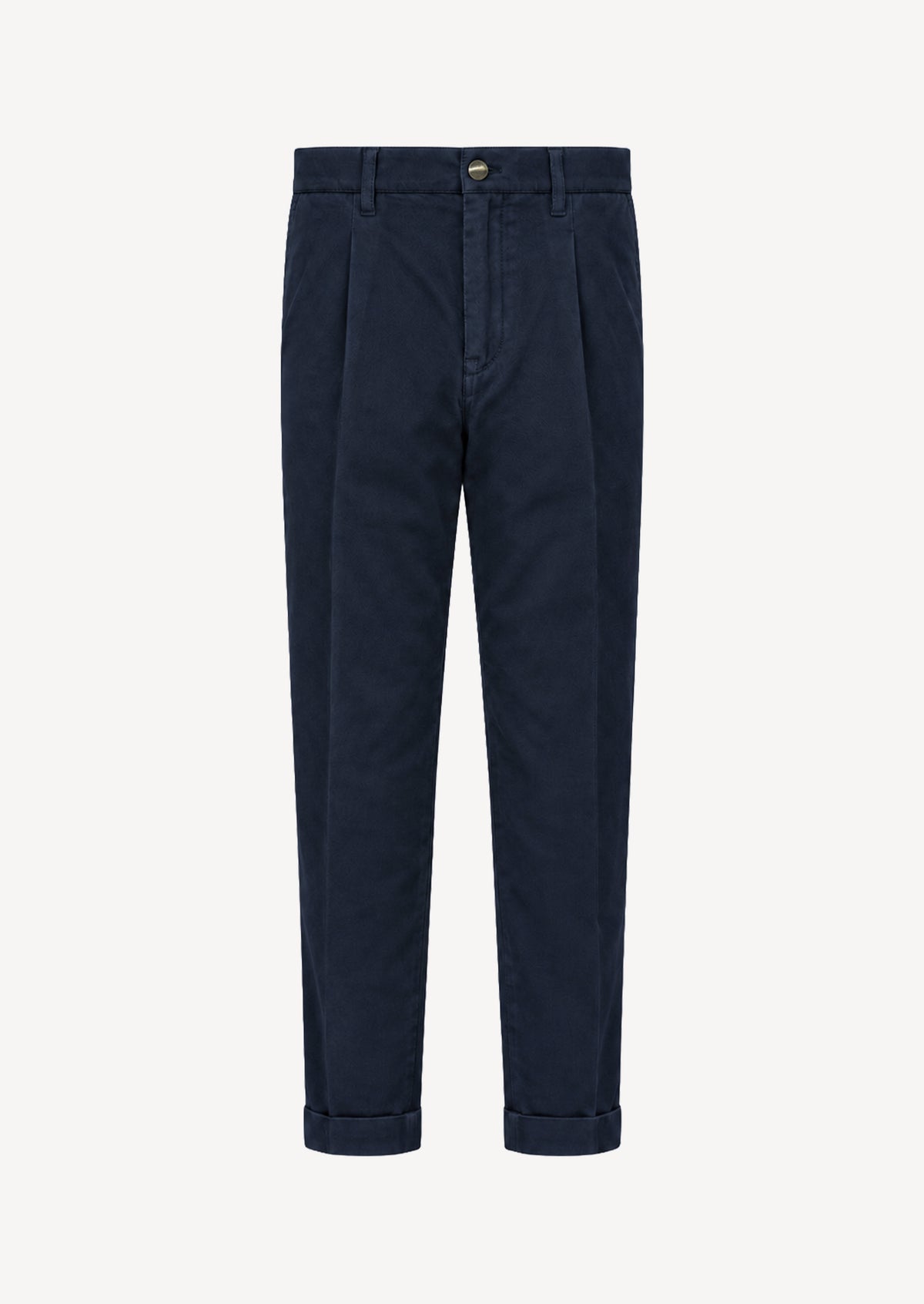 Pantalone Bali con una pince