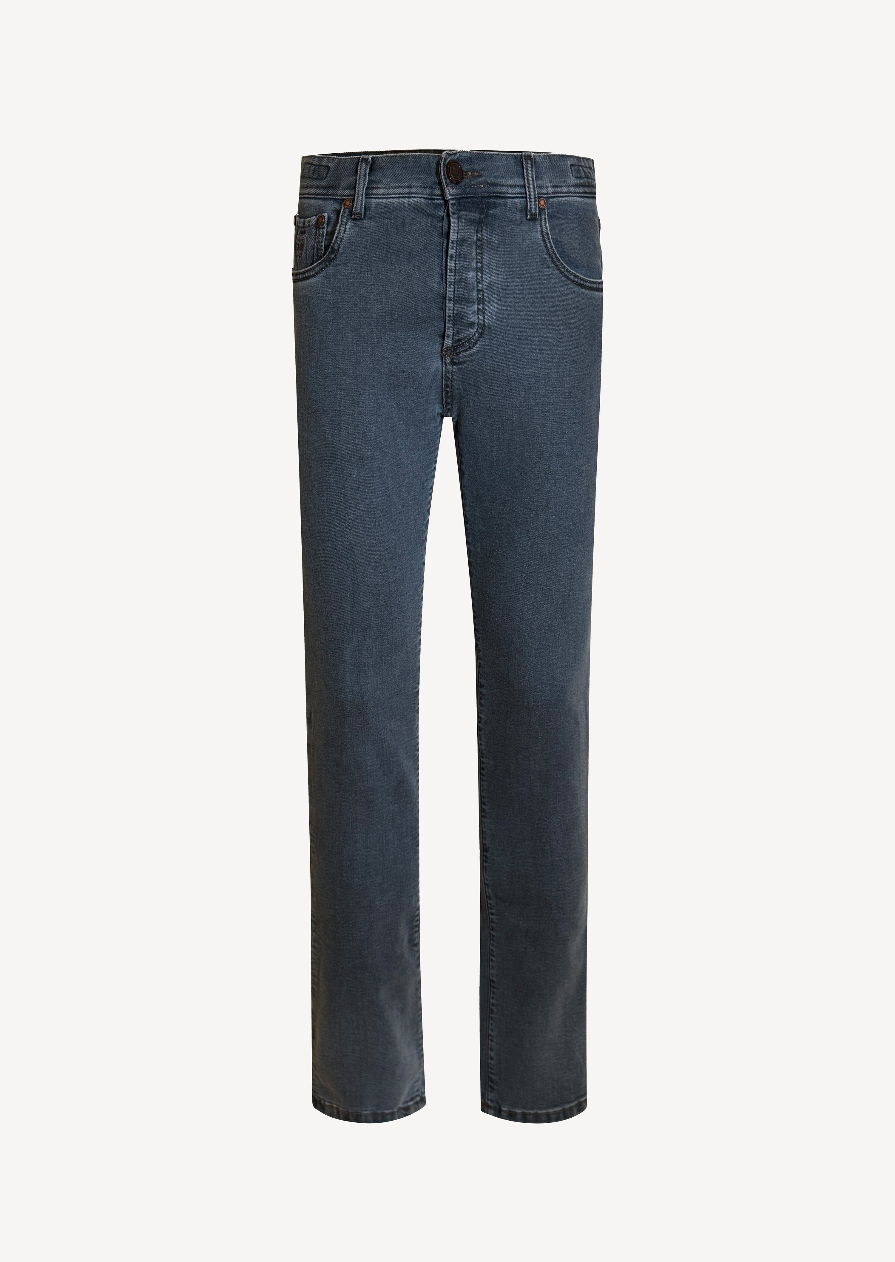 Pantalone 5 tasche Milano