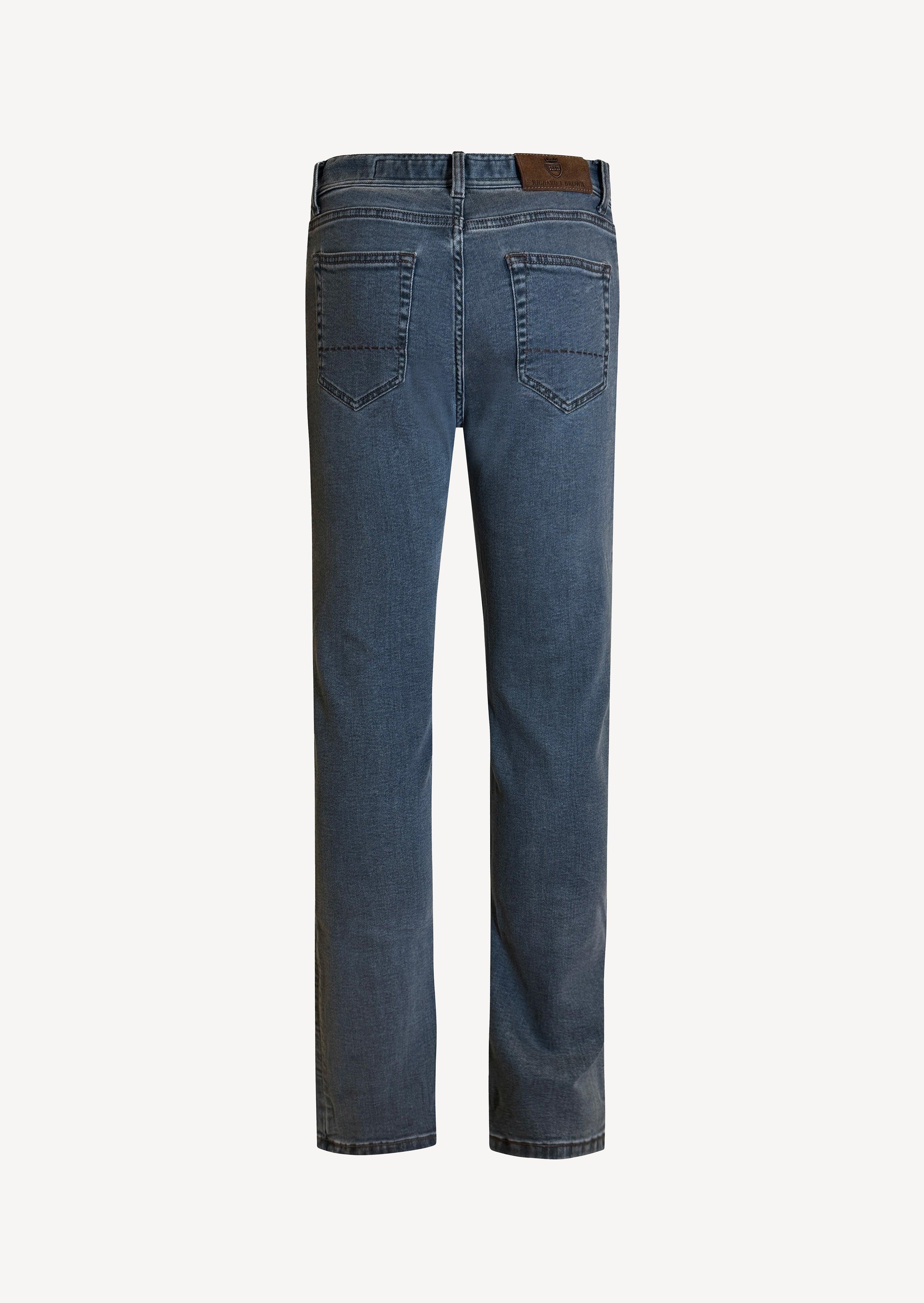 Pantalone 5 tasche Milano