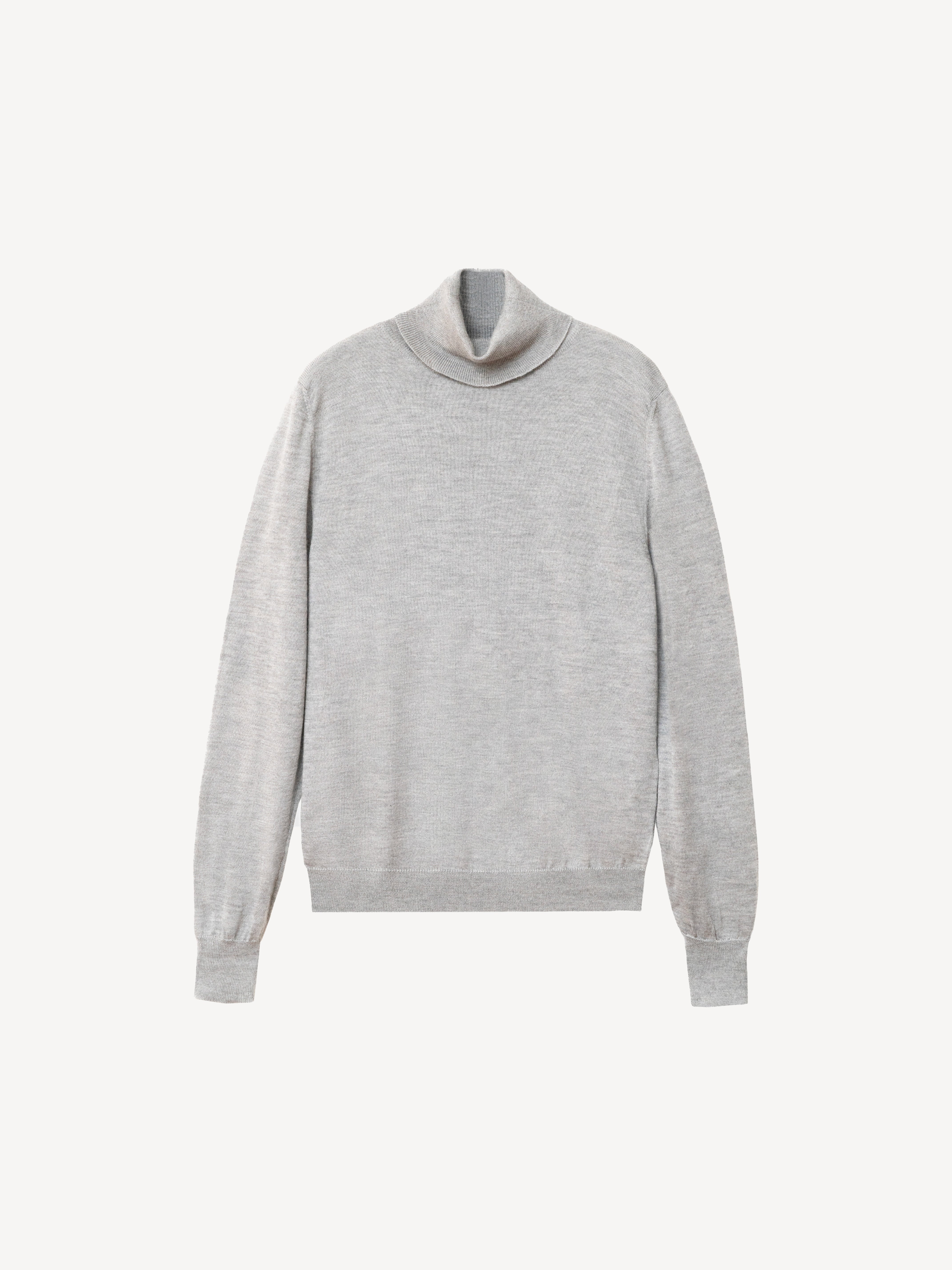 Paolo turtleneck