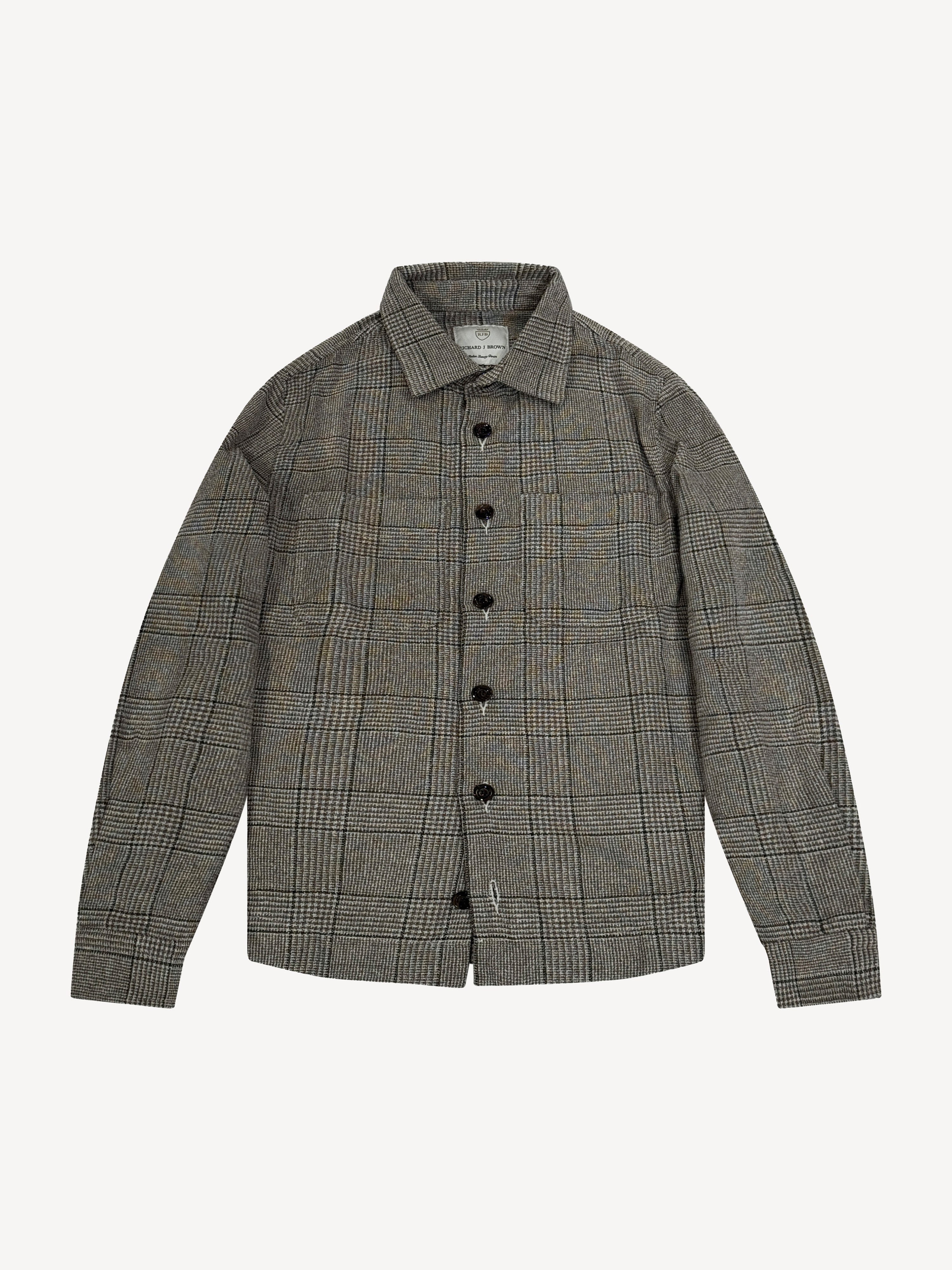Overshirt Paul