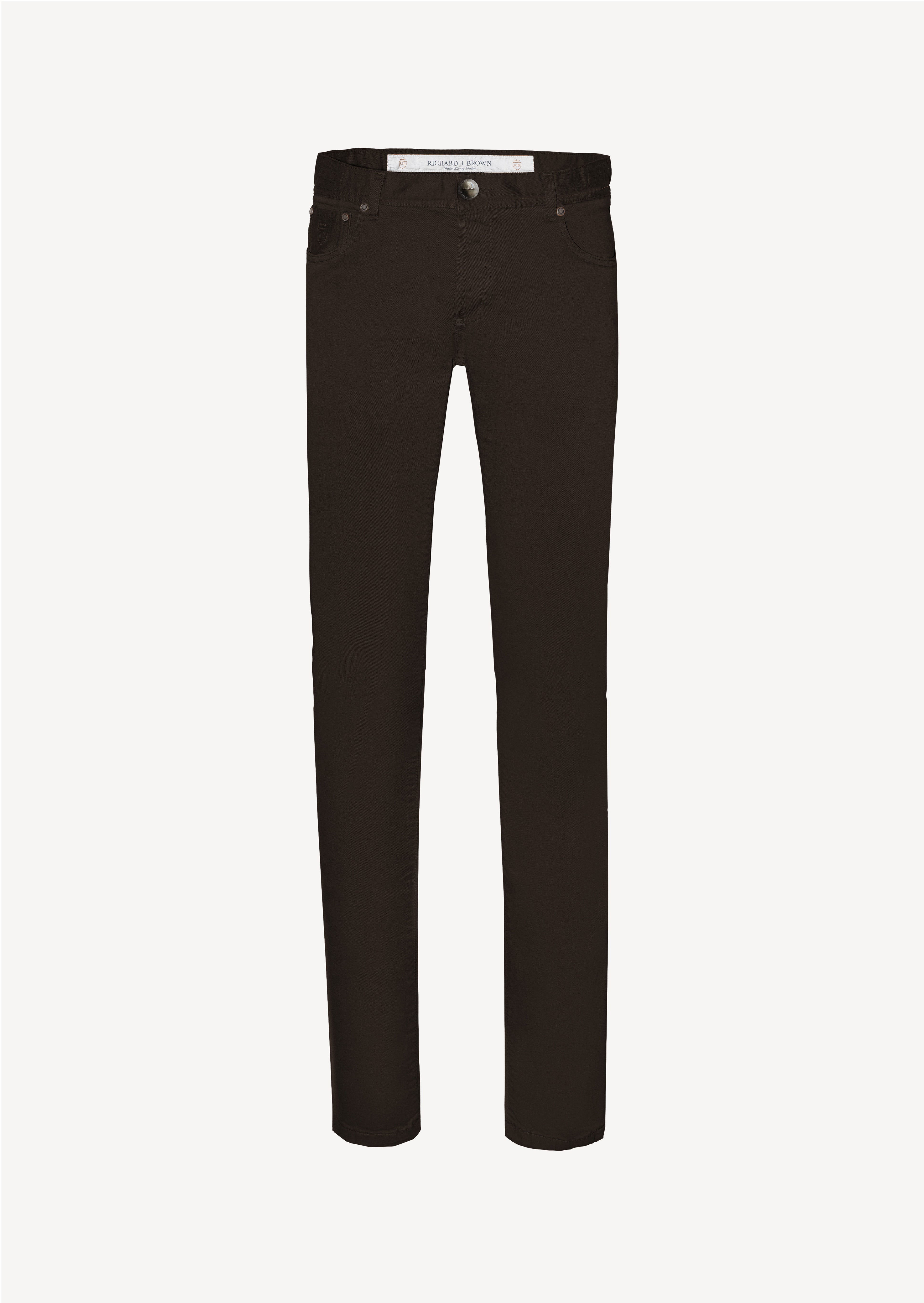 Pantalone 5 tasche Tokyo