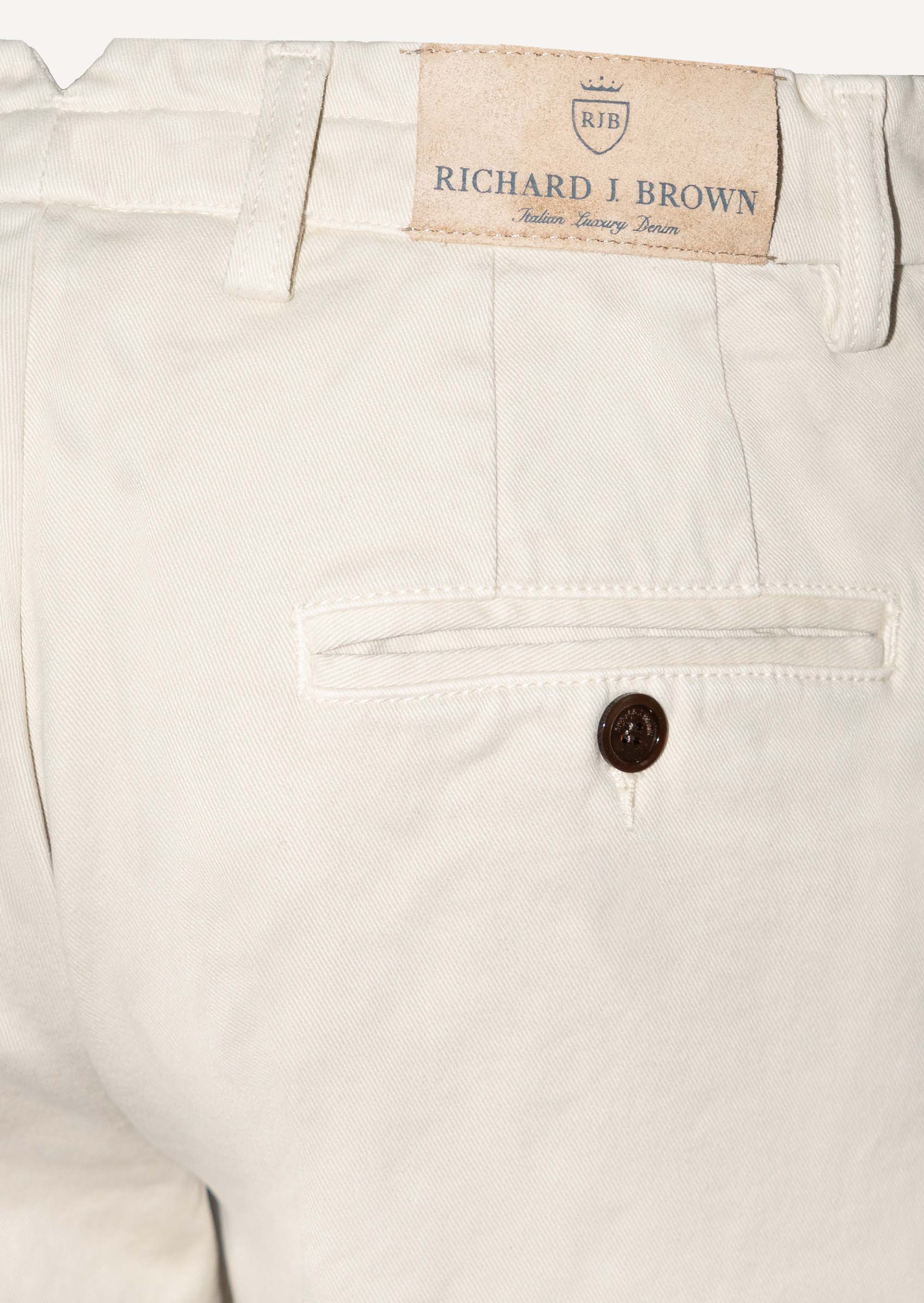 Singapore trousers
