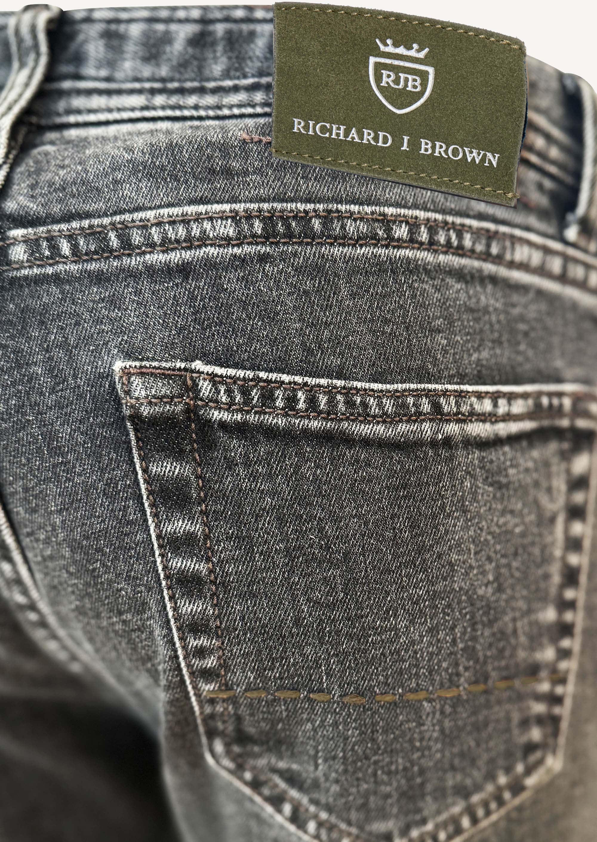 Tokyo 5 pockets