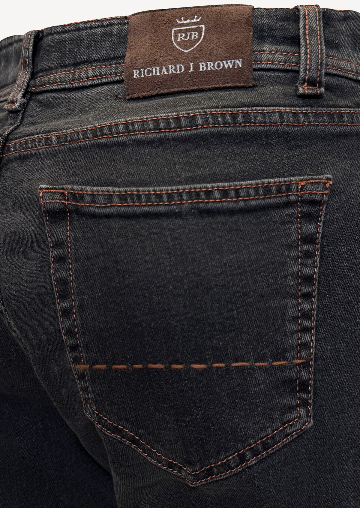Pantalone Tokyo 5 tasche
