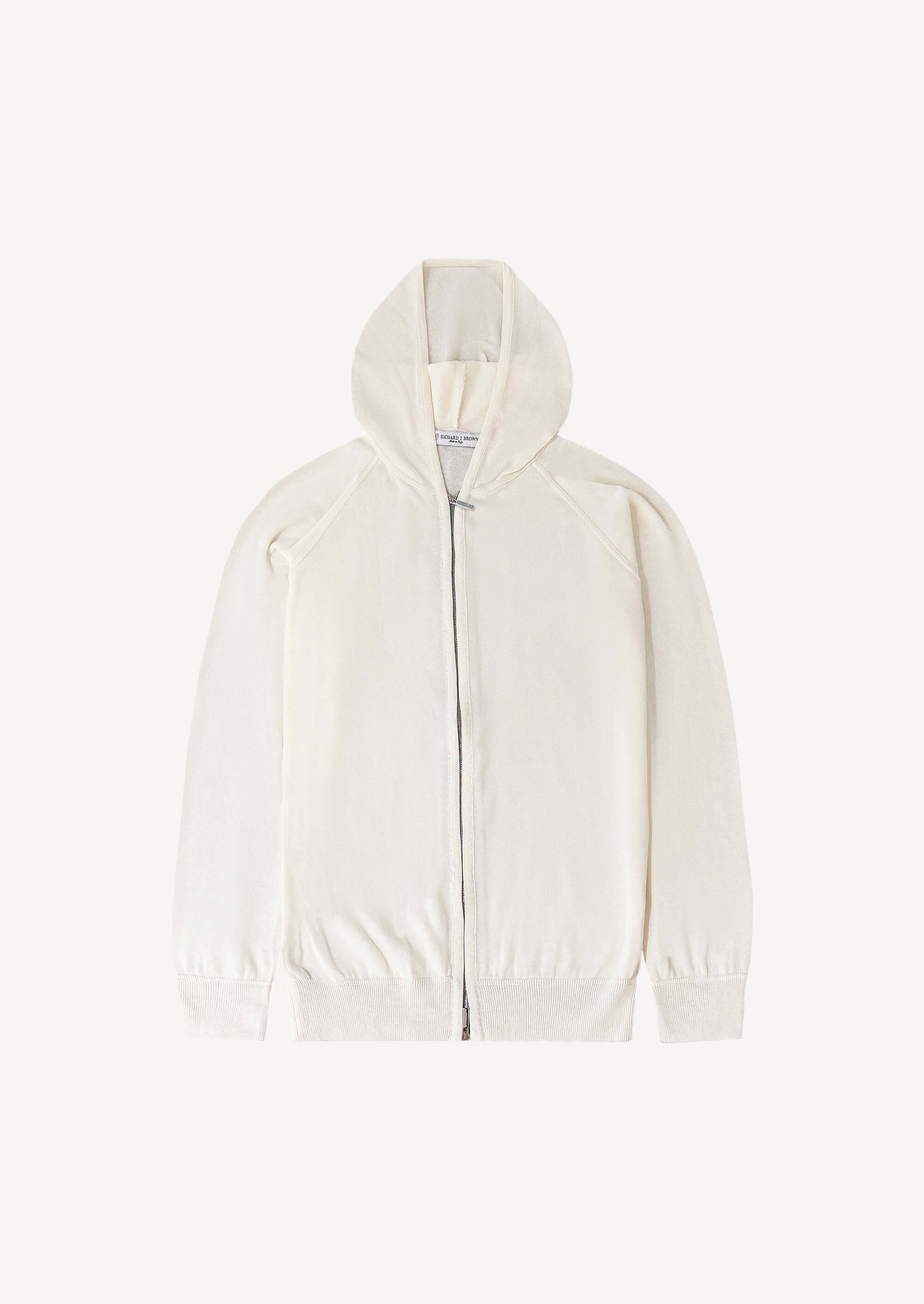 Massimo hooded sweatshirt
