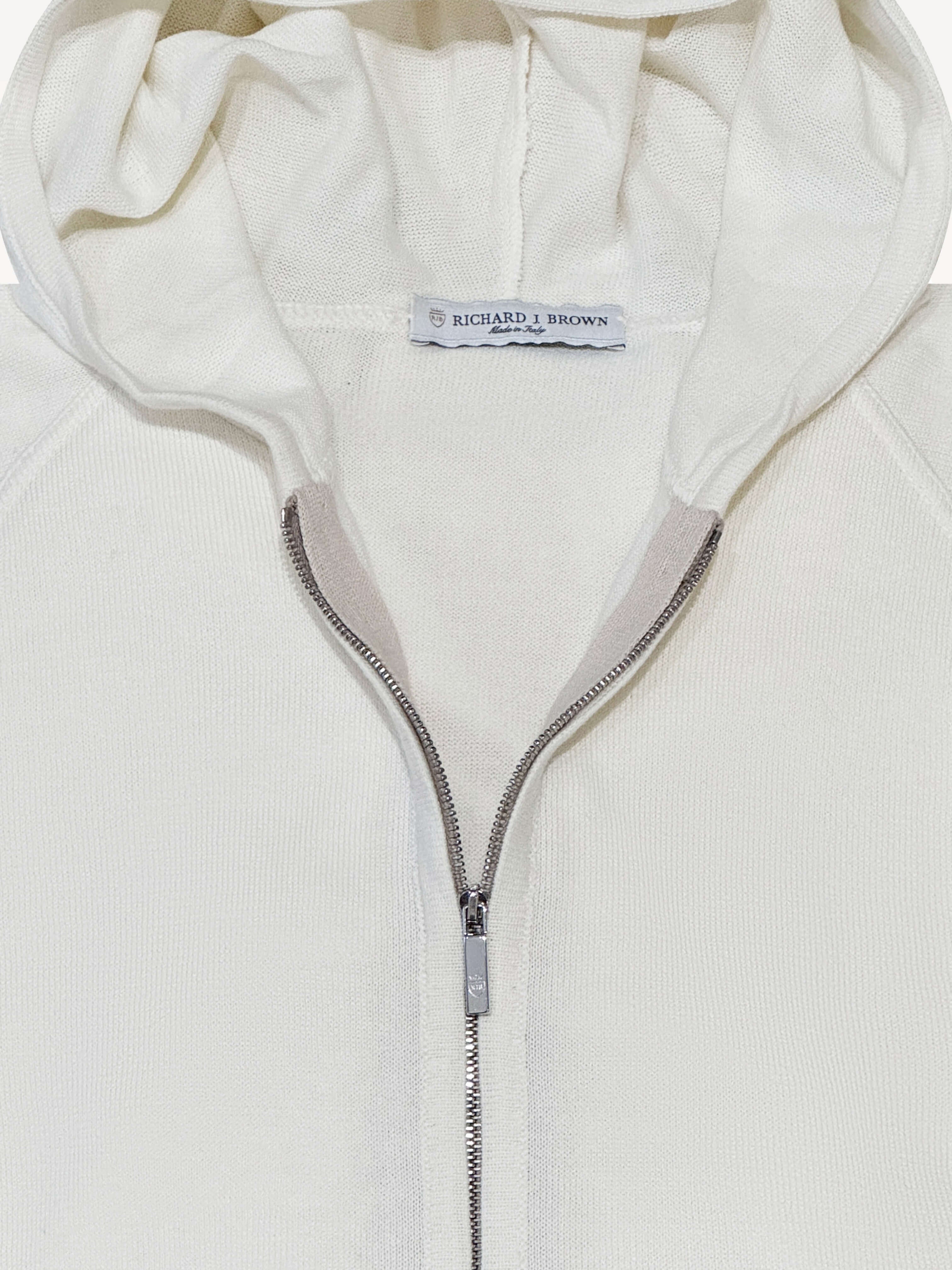 Massimo hooded sweatshirt