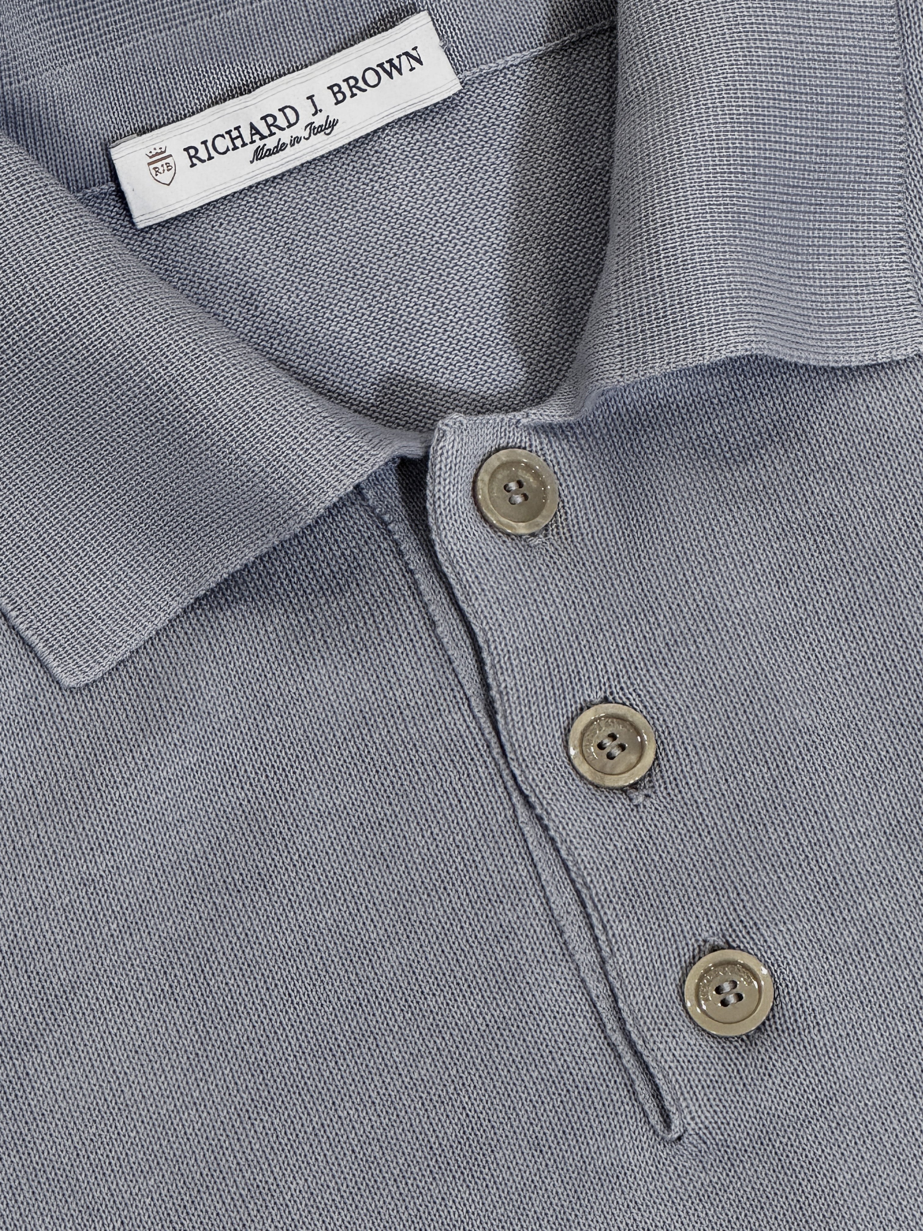 Marco Short-sleeved polo shirt